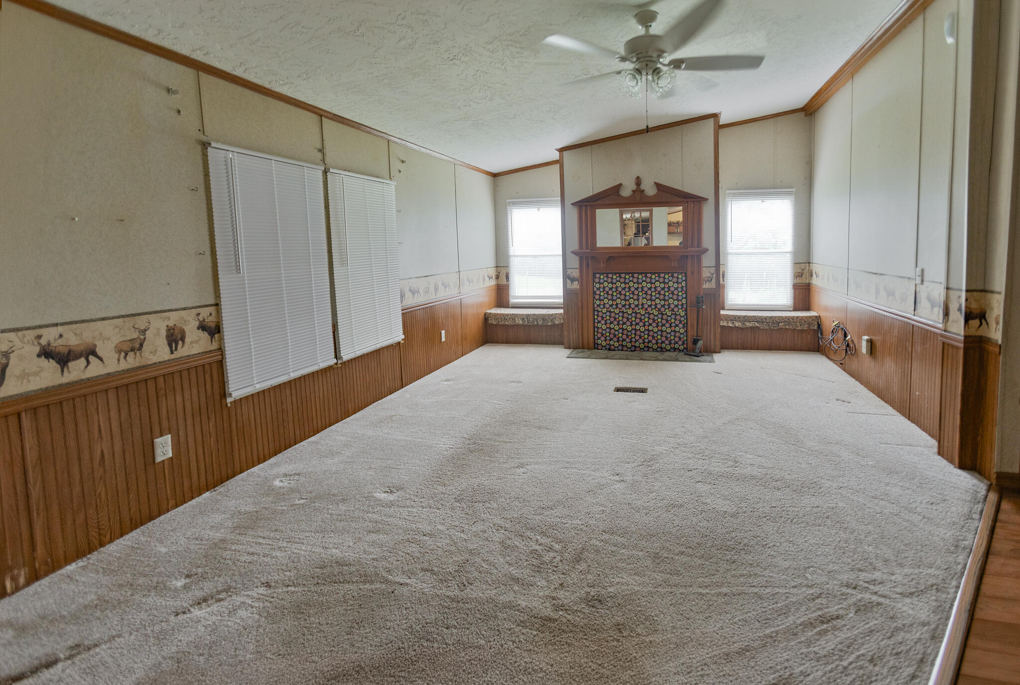 1016 Carnell Road Property Photo 14