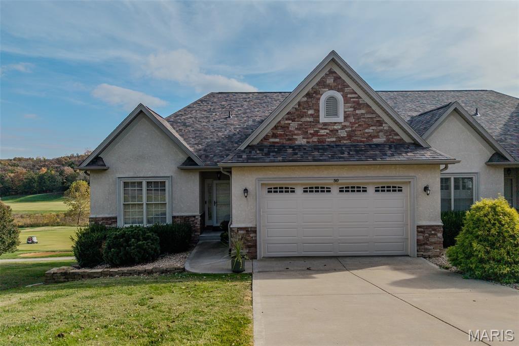 50 Sunstone Drive Property Photo 1
