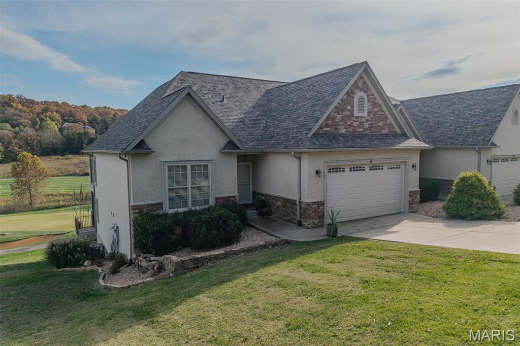 50 Sunstone Drive Property Photo 2