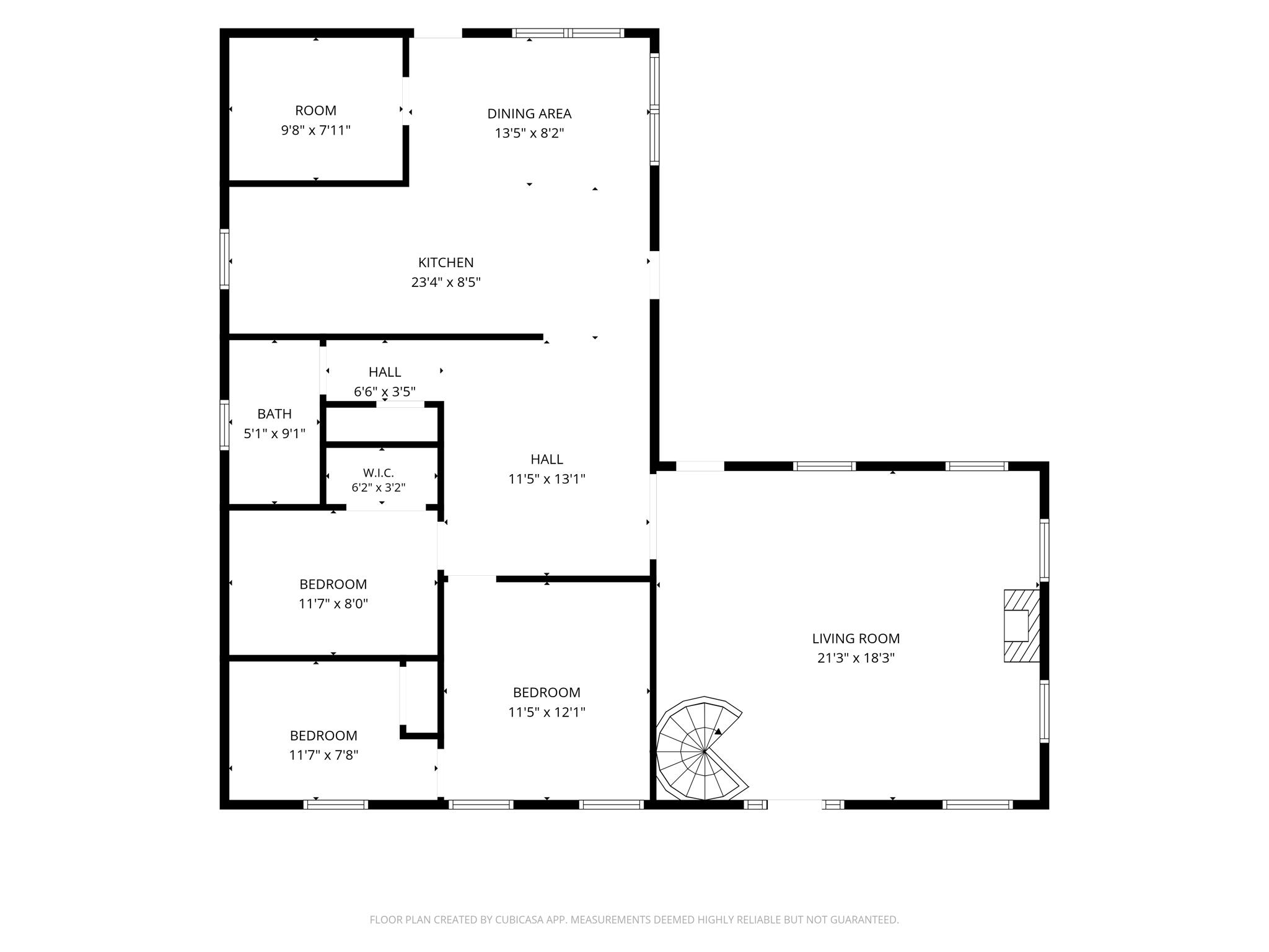 218 Piffy Lane Property Photo 22