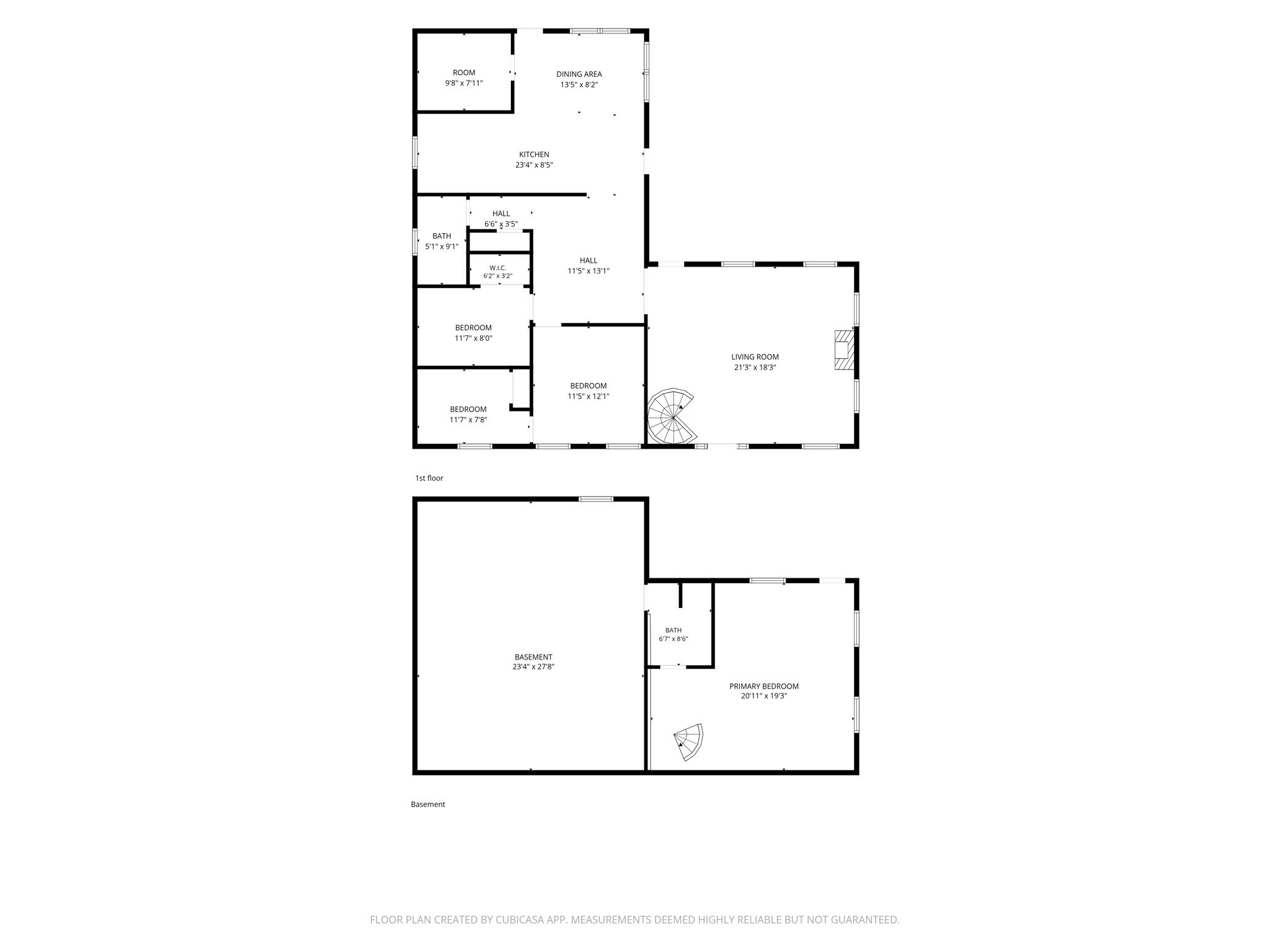 218 Piffy Lane Property Photo 24