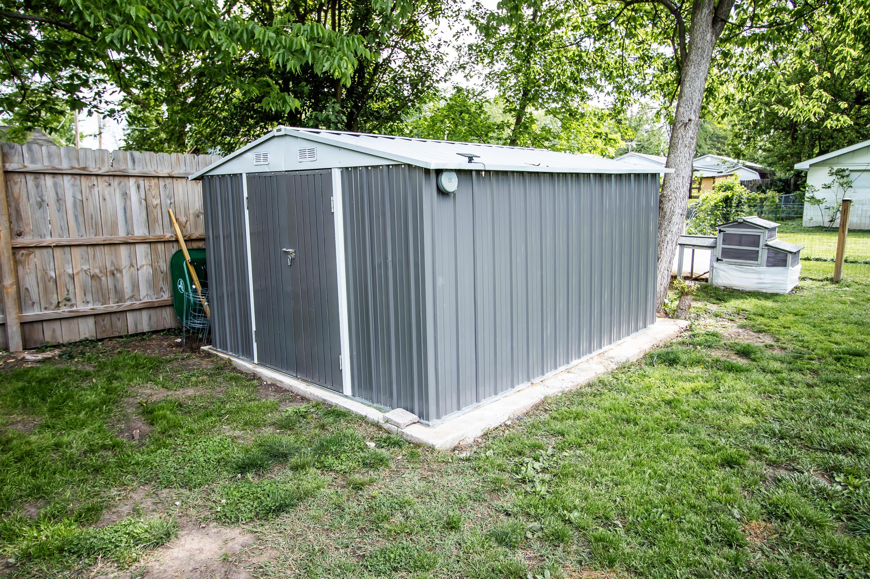715 Hooker Drive Property Photo 25