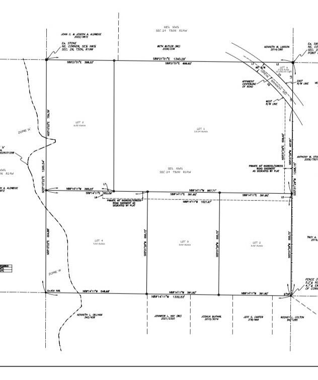 000 Grier Branch Road Property Photo 6