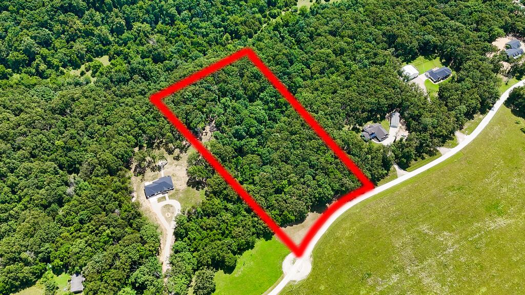 Lot #23 Wyldewood Property Photo 2