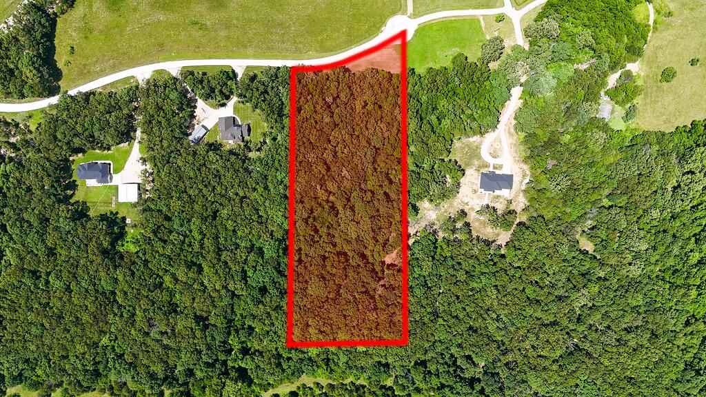 Lot #23 Wyldewood Property Photo 3