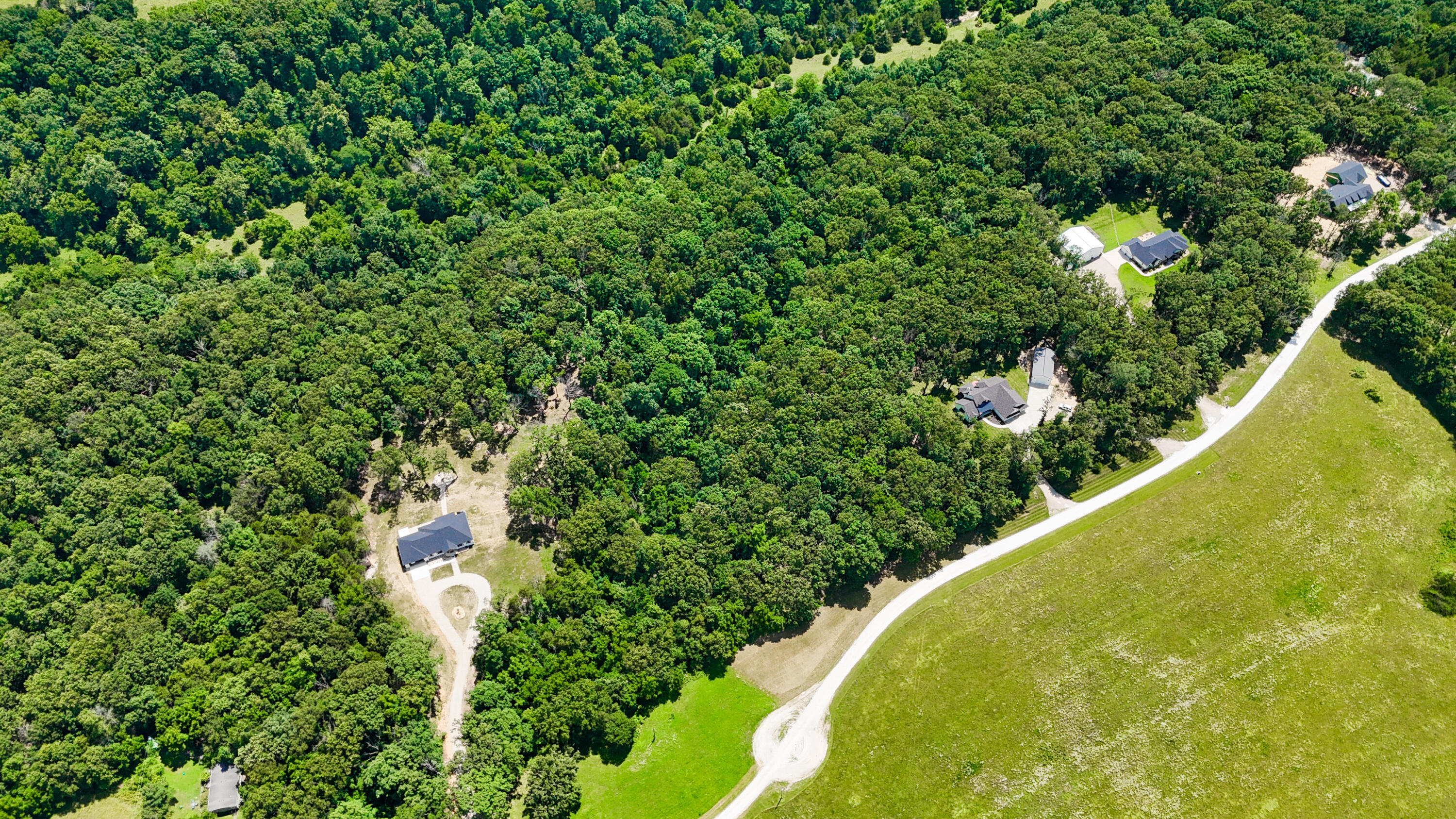 Lot #23 Wyldewood Property Photo 4