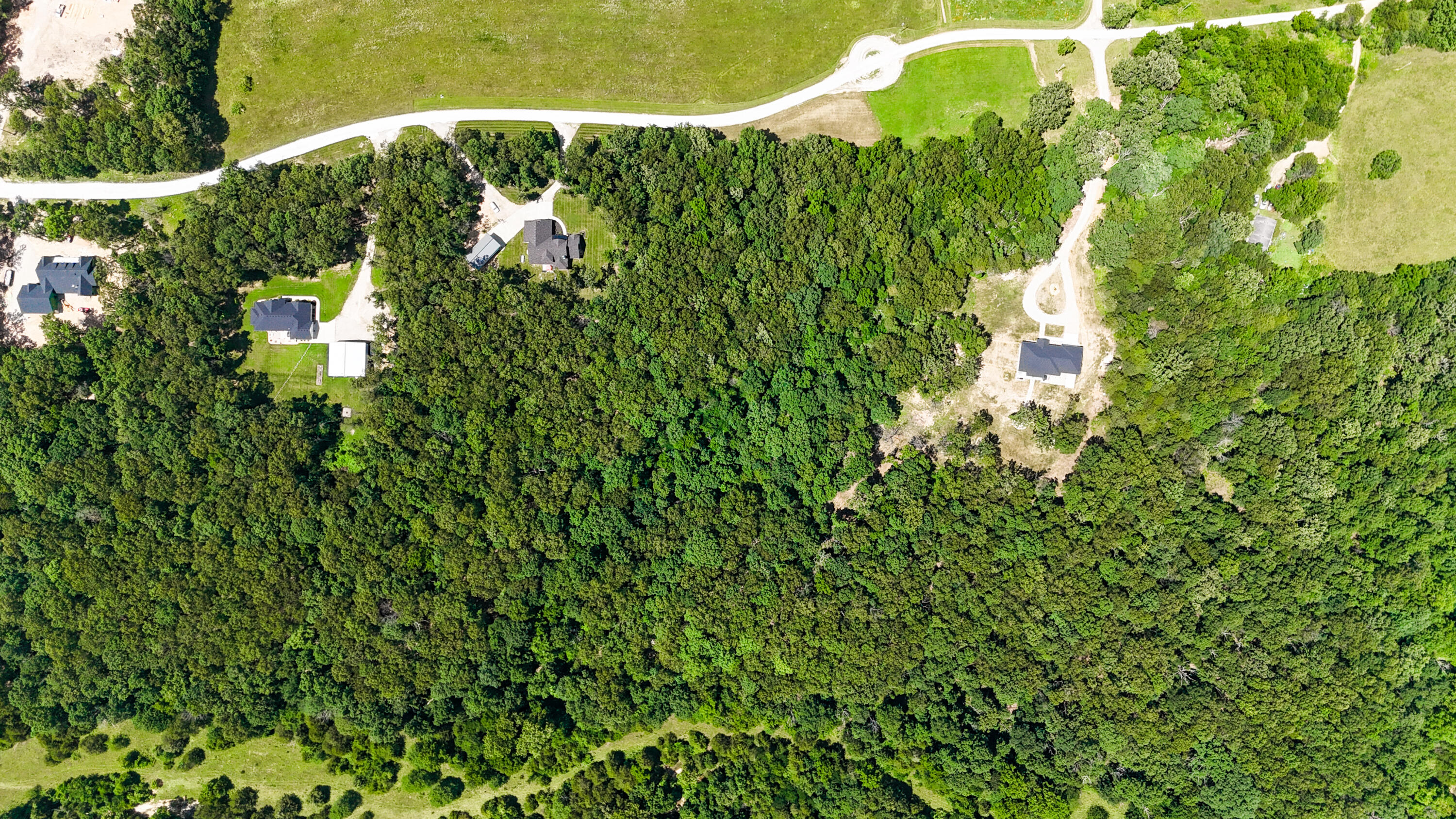 Lot #23 Wyldewood Property Photo 7