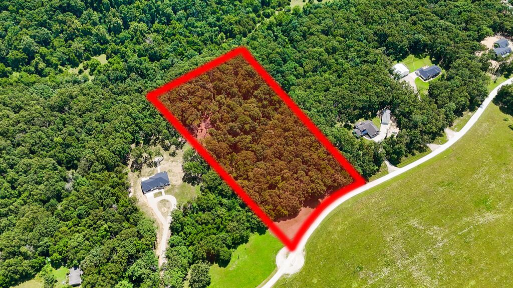 Lot #23 Wyldewood Property Photo 11