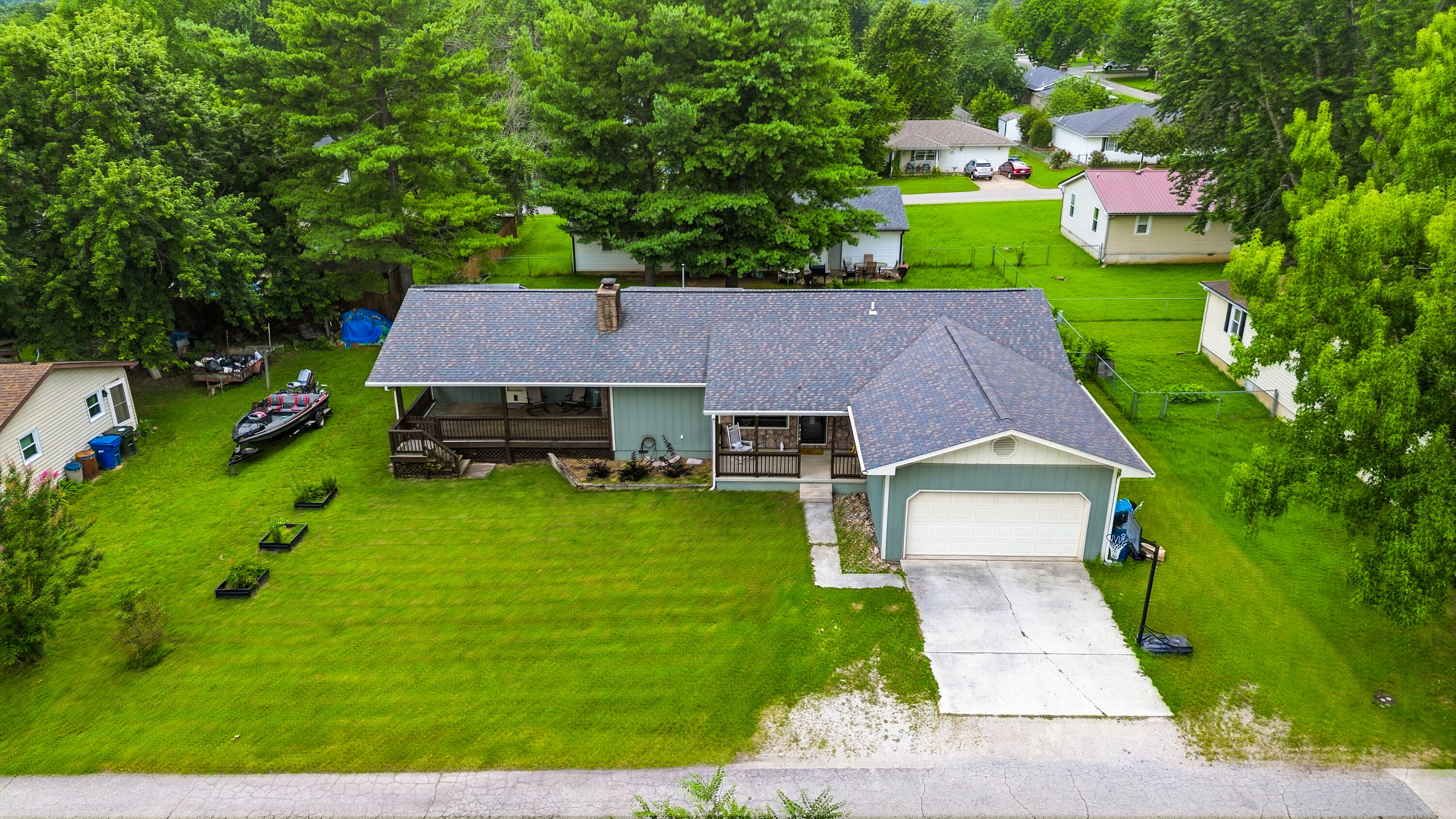 191 Rea Street Property Photo 2