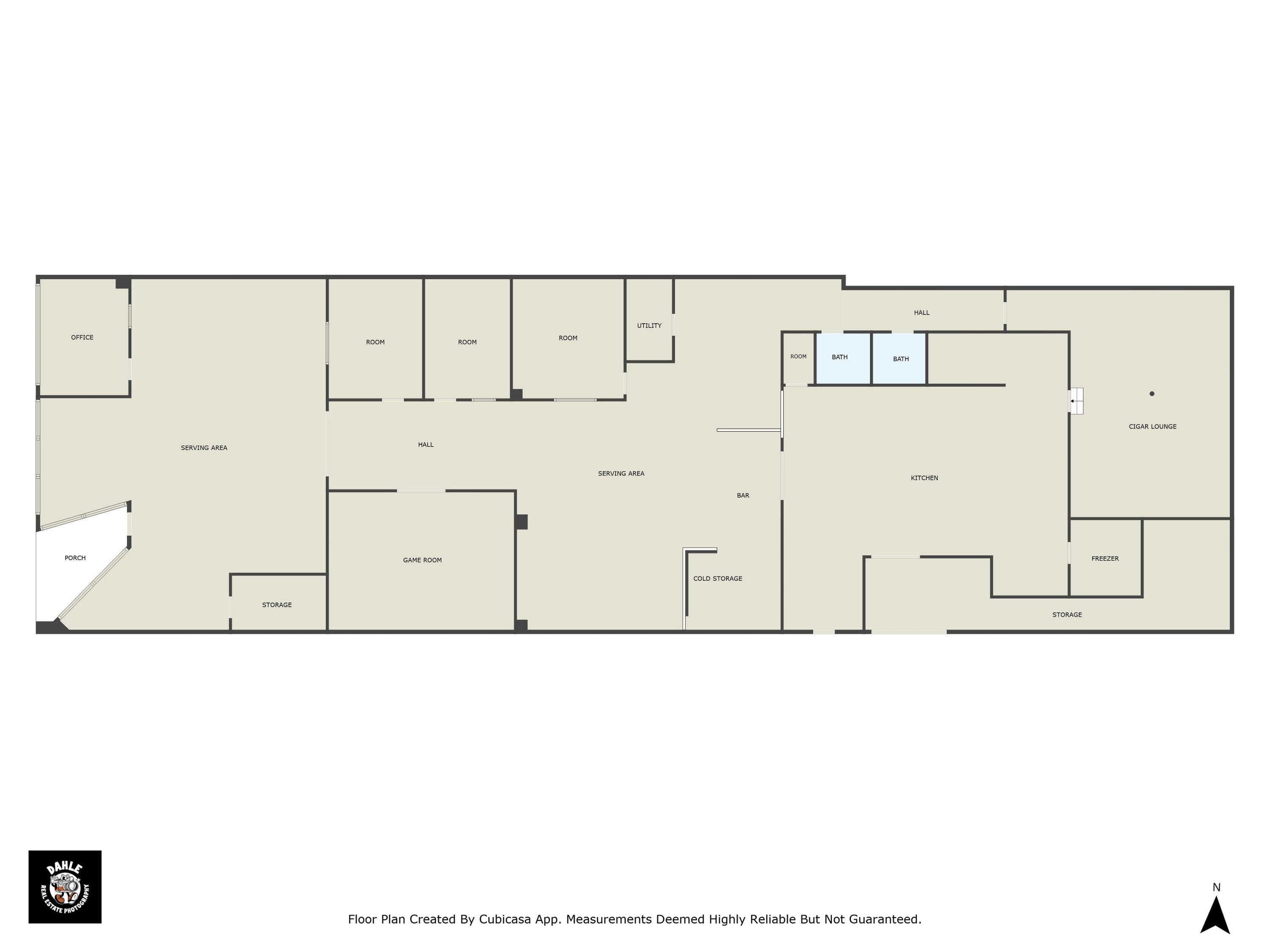 1107 Cherokee Avenue Property Photo 6