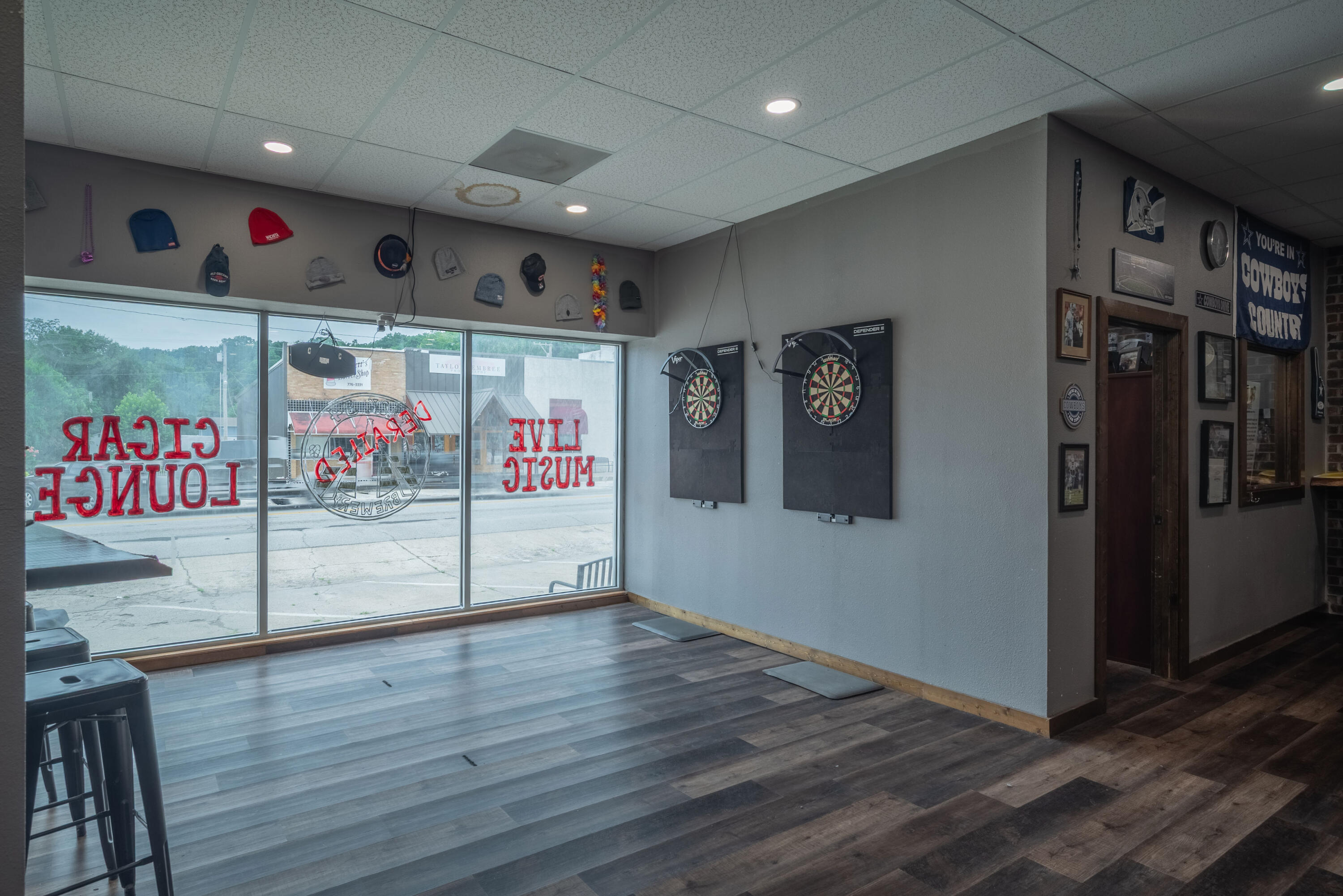 1107 Cherokee Avenue Property Photo 12