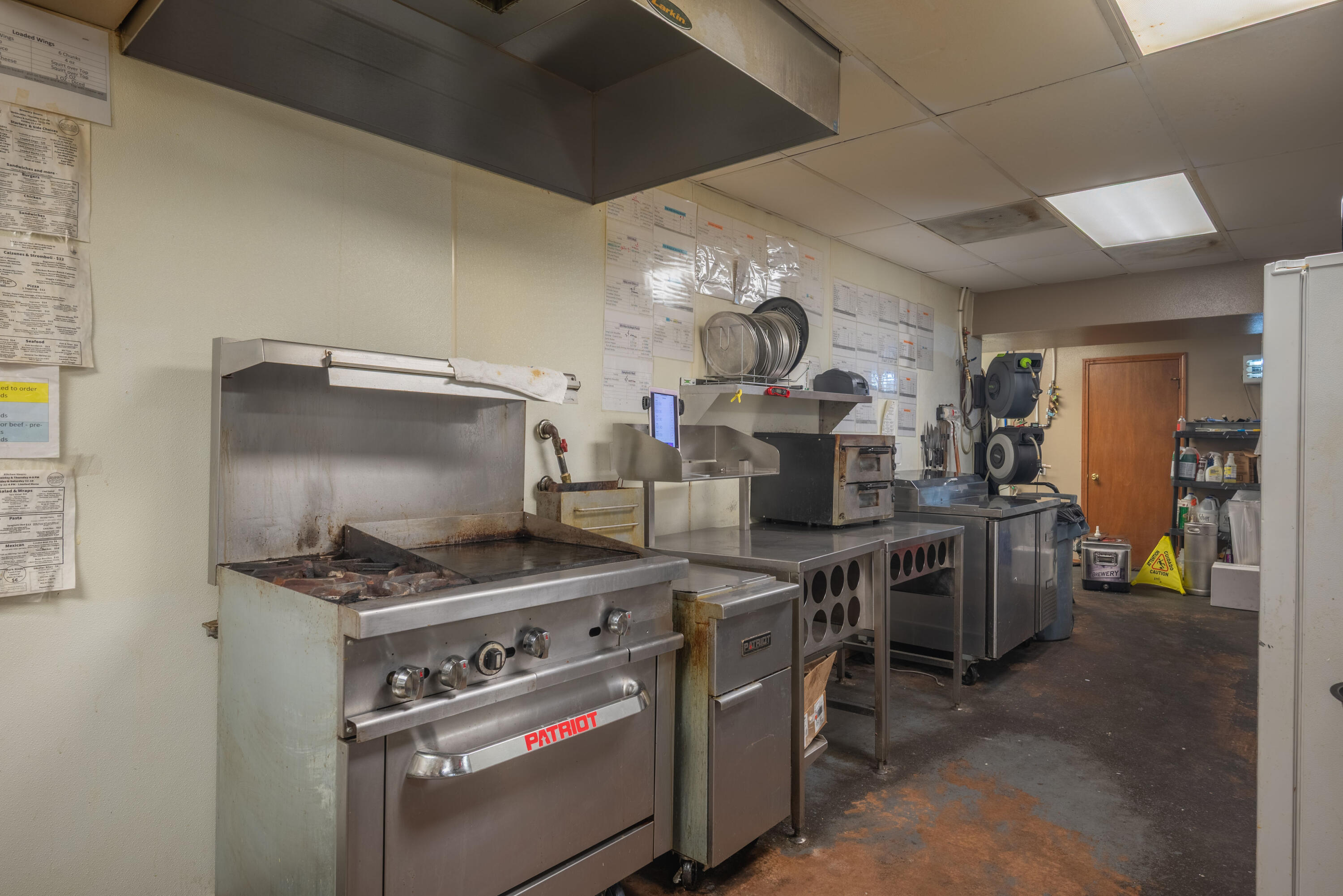 1107 Cherokee Avenue Property Photo 39