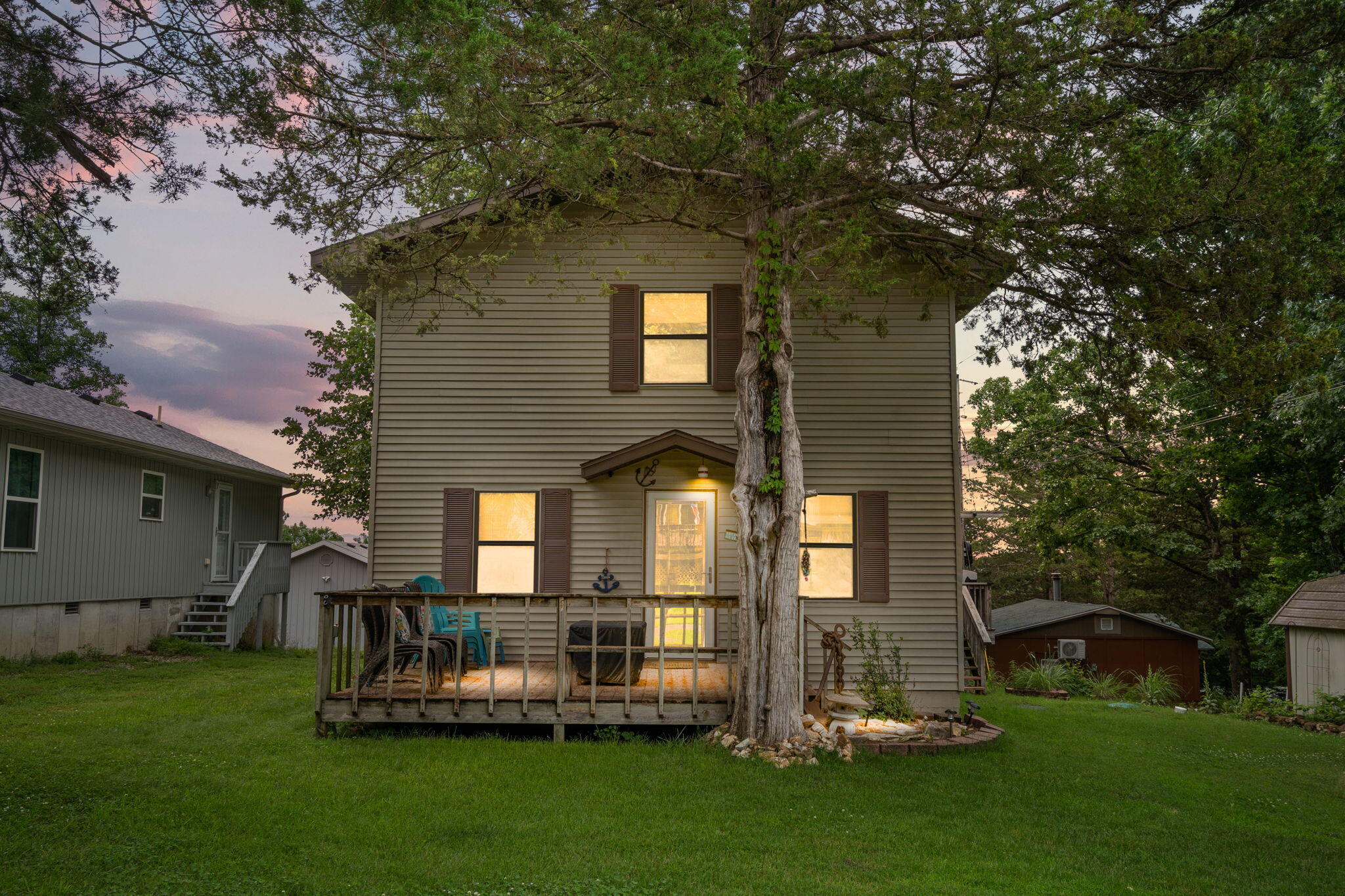 88 Montgomery Circle Property Photo 2
