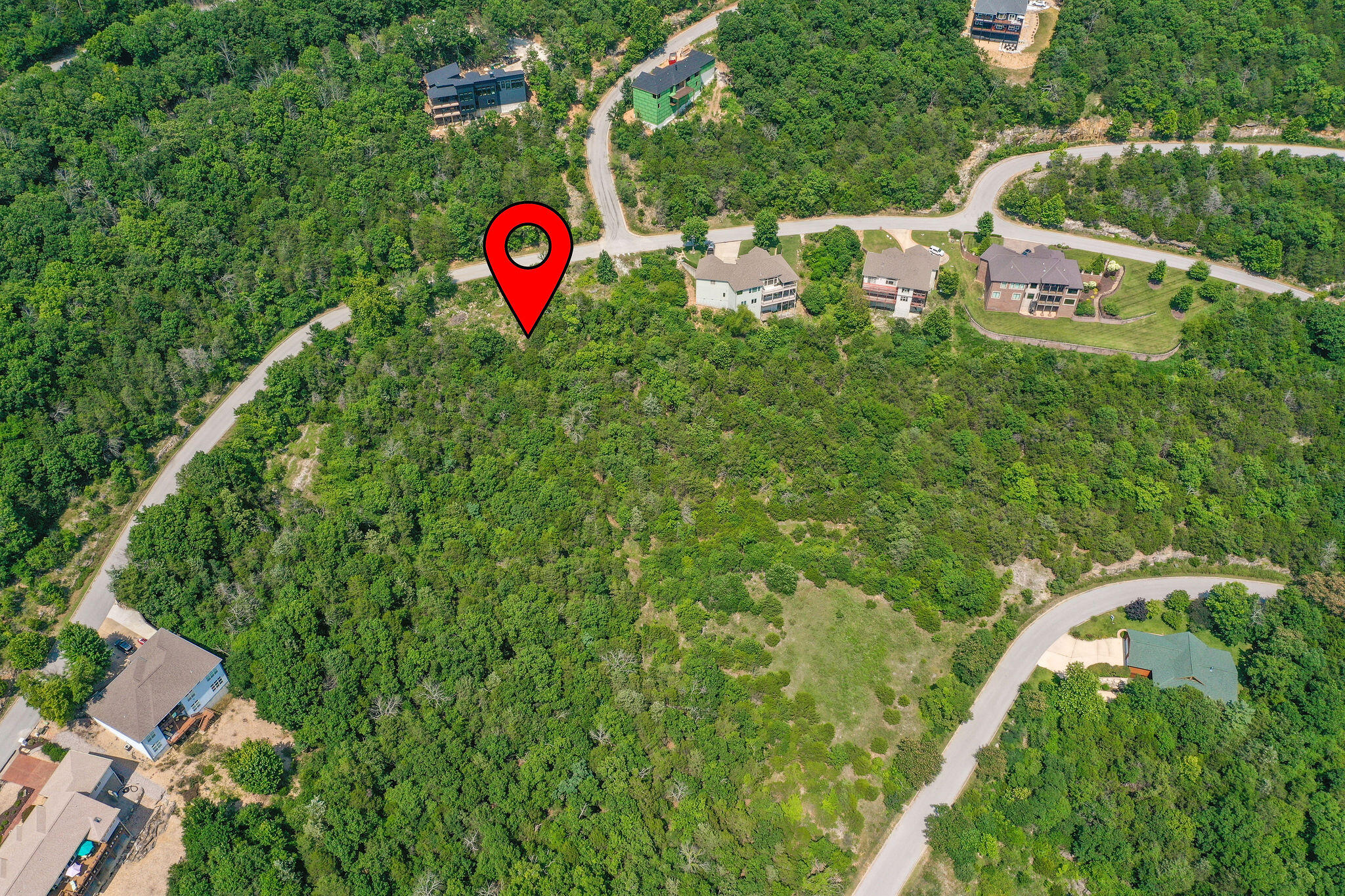 Lot 91 Samaras Way Property Photo 3