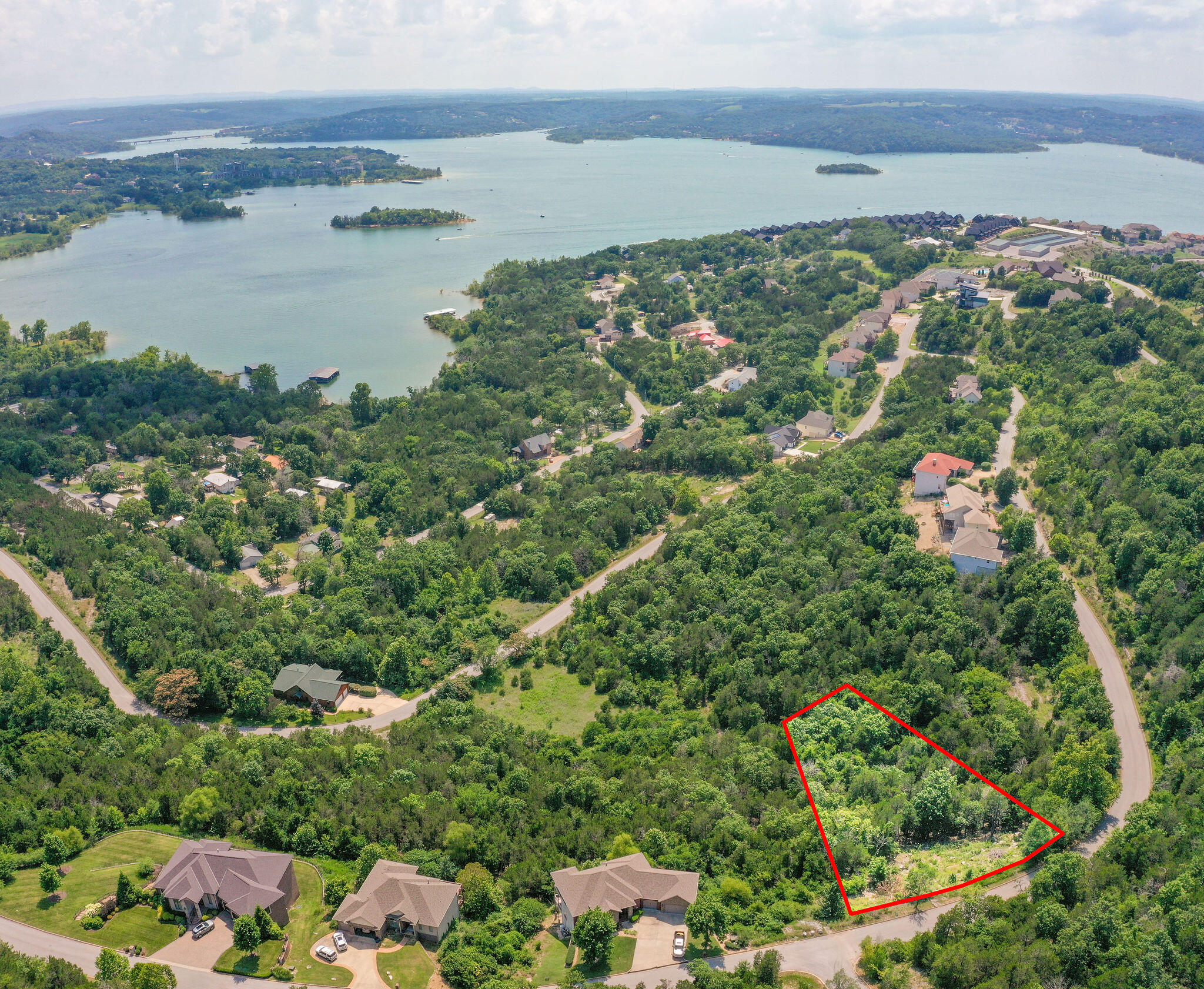 Lot 91 Samaras Way Property Photo 5