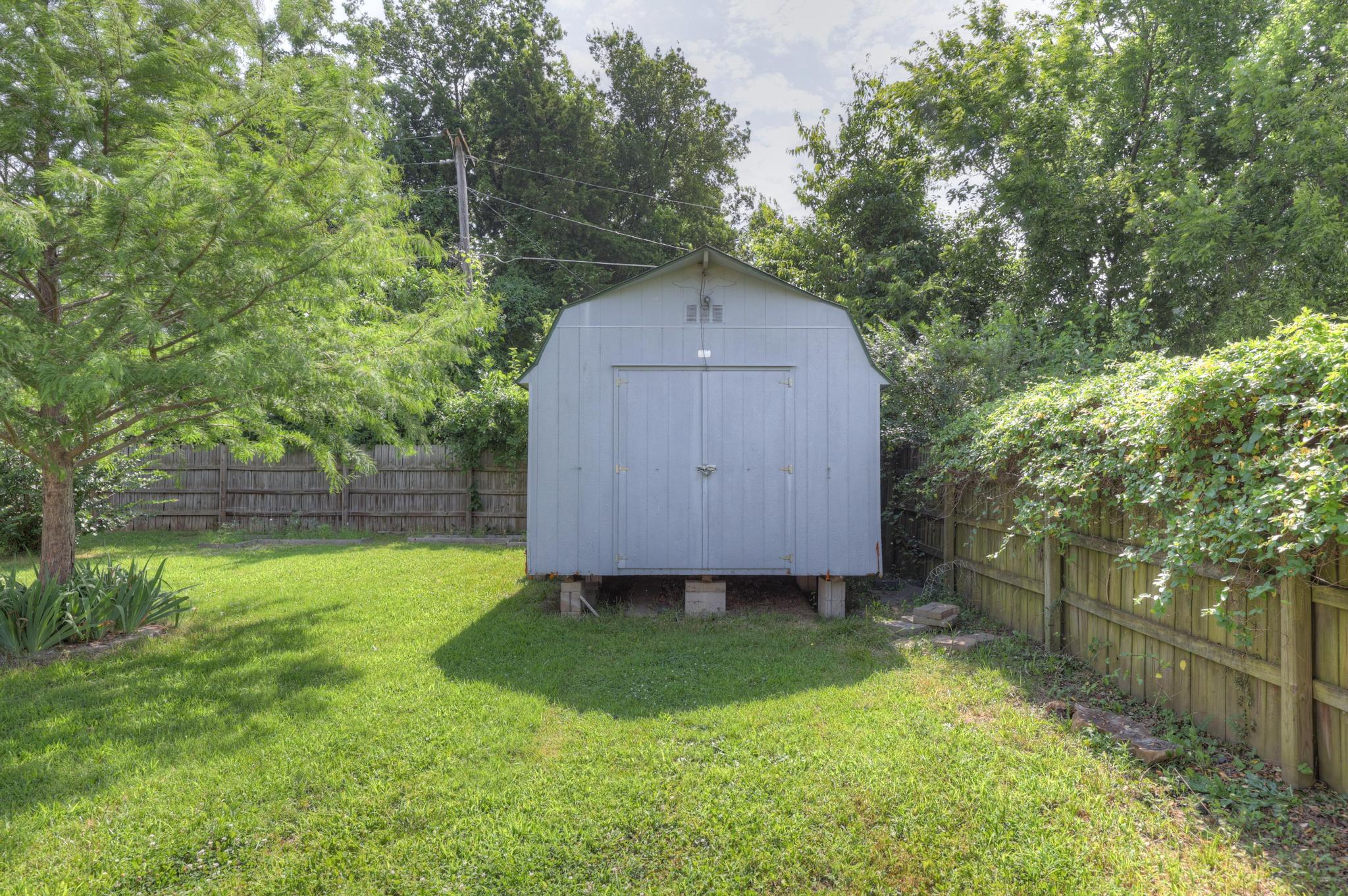 1836 Hazel Avenue Property Photo 28
