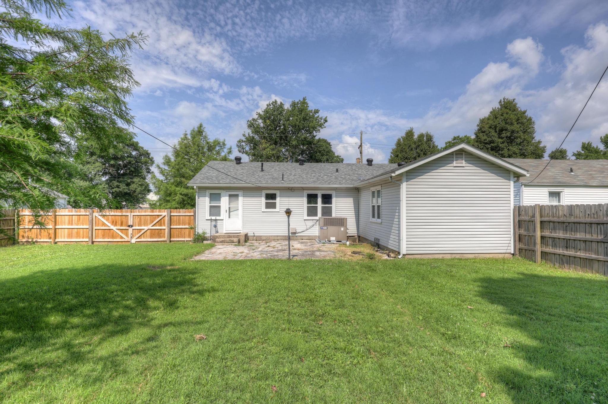 1836 Hazel Avenue Property Photo 30