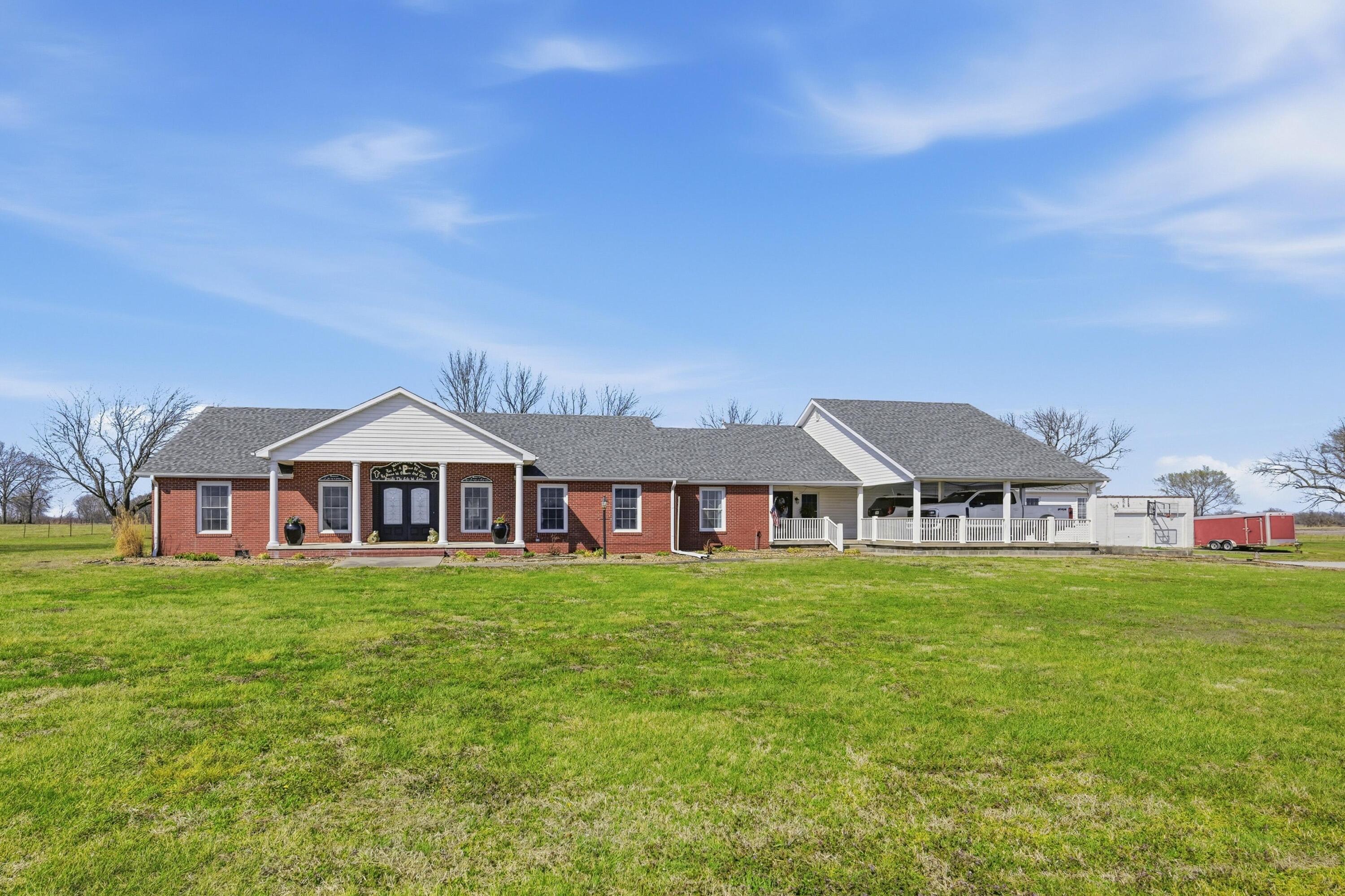 9609 Base Line Boulevard Property Photo 3