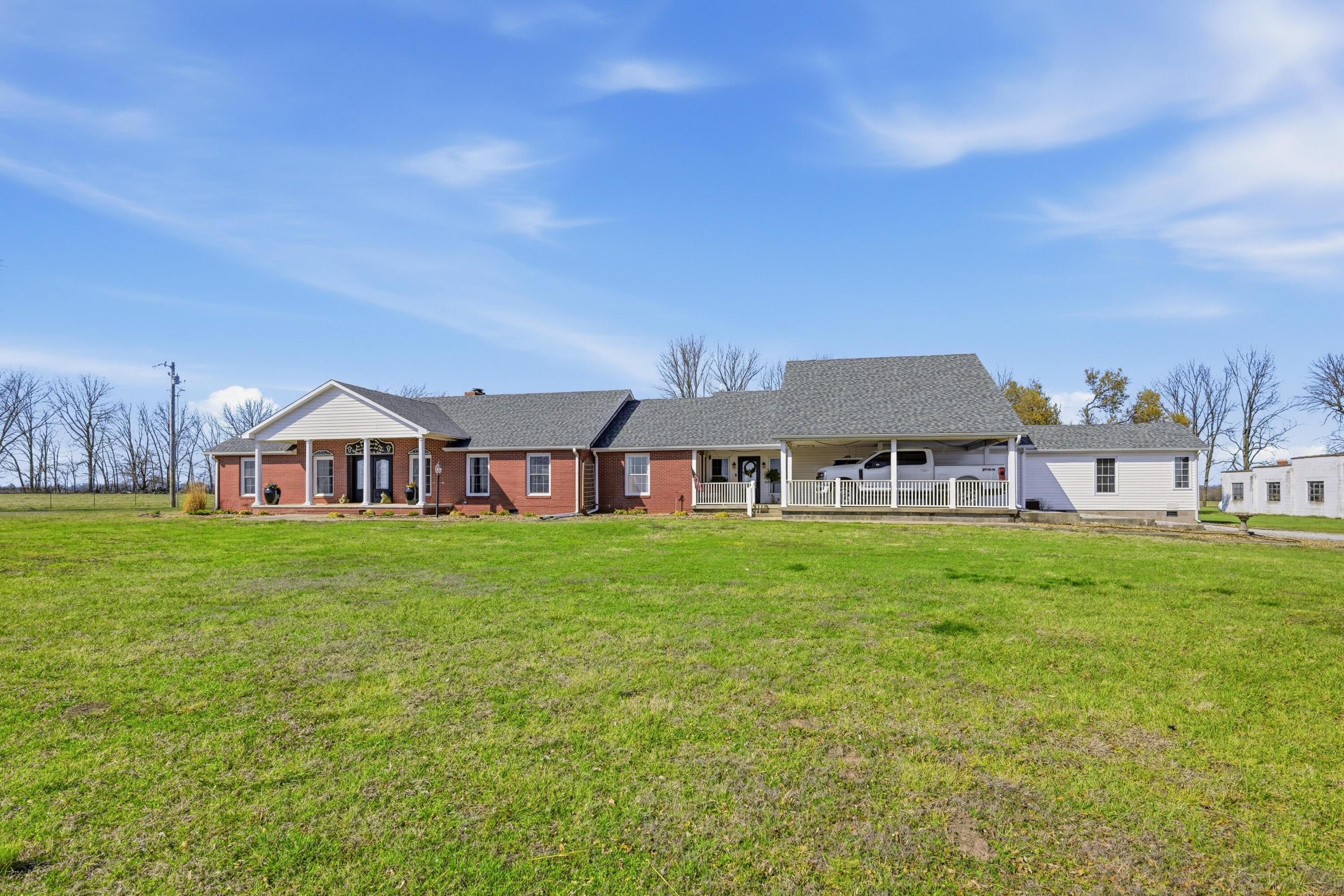 9609 Base Line Boulevard Property Photo 4