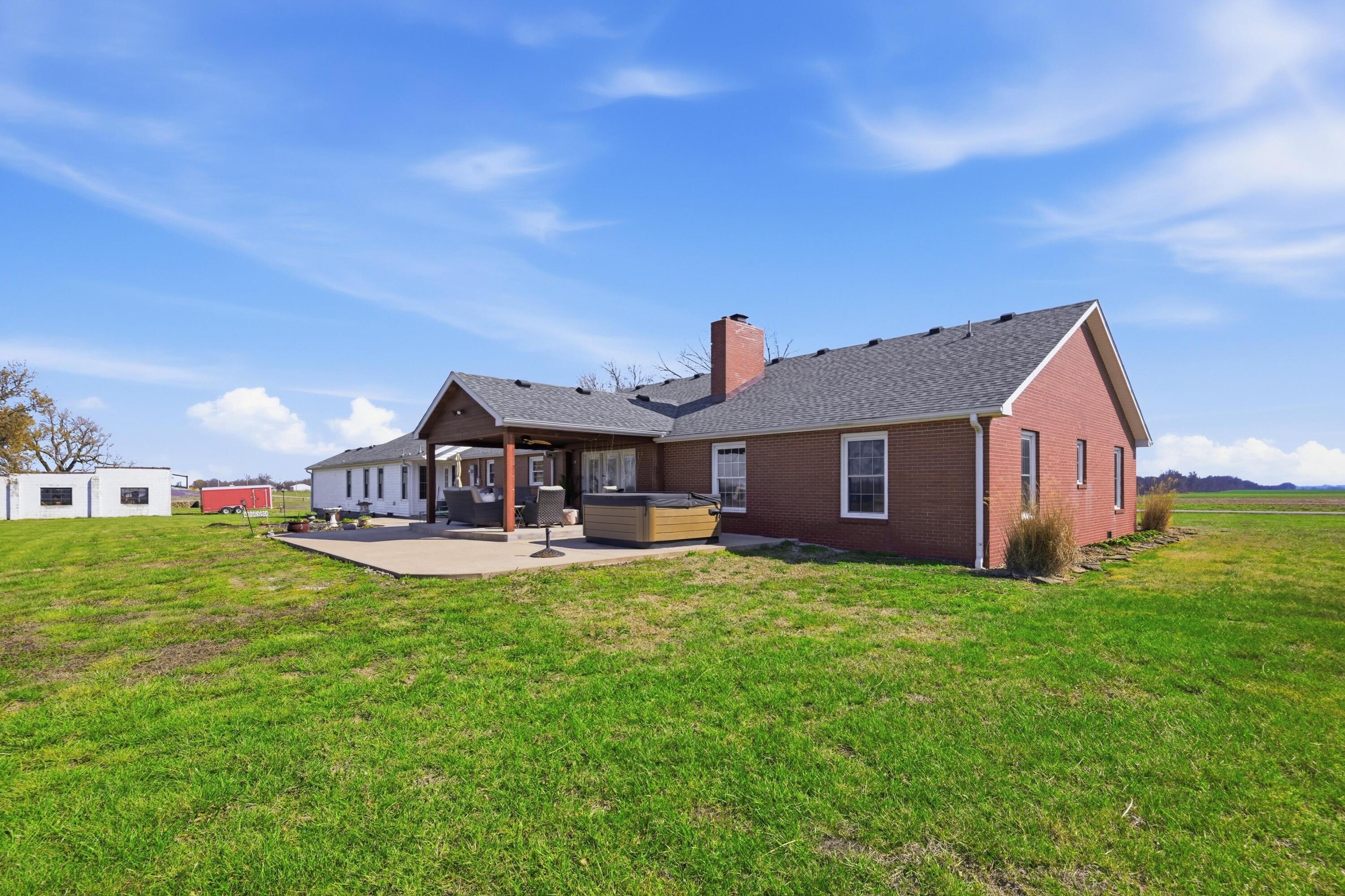 9609 Base Line Boulevard Property Photo 68