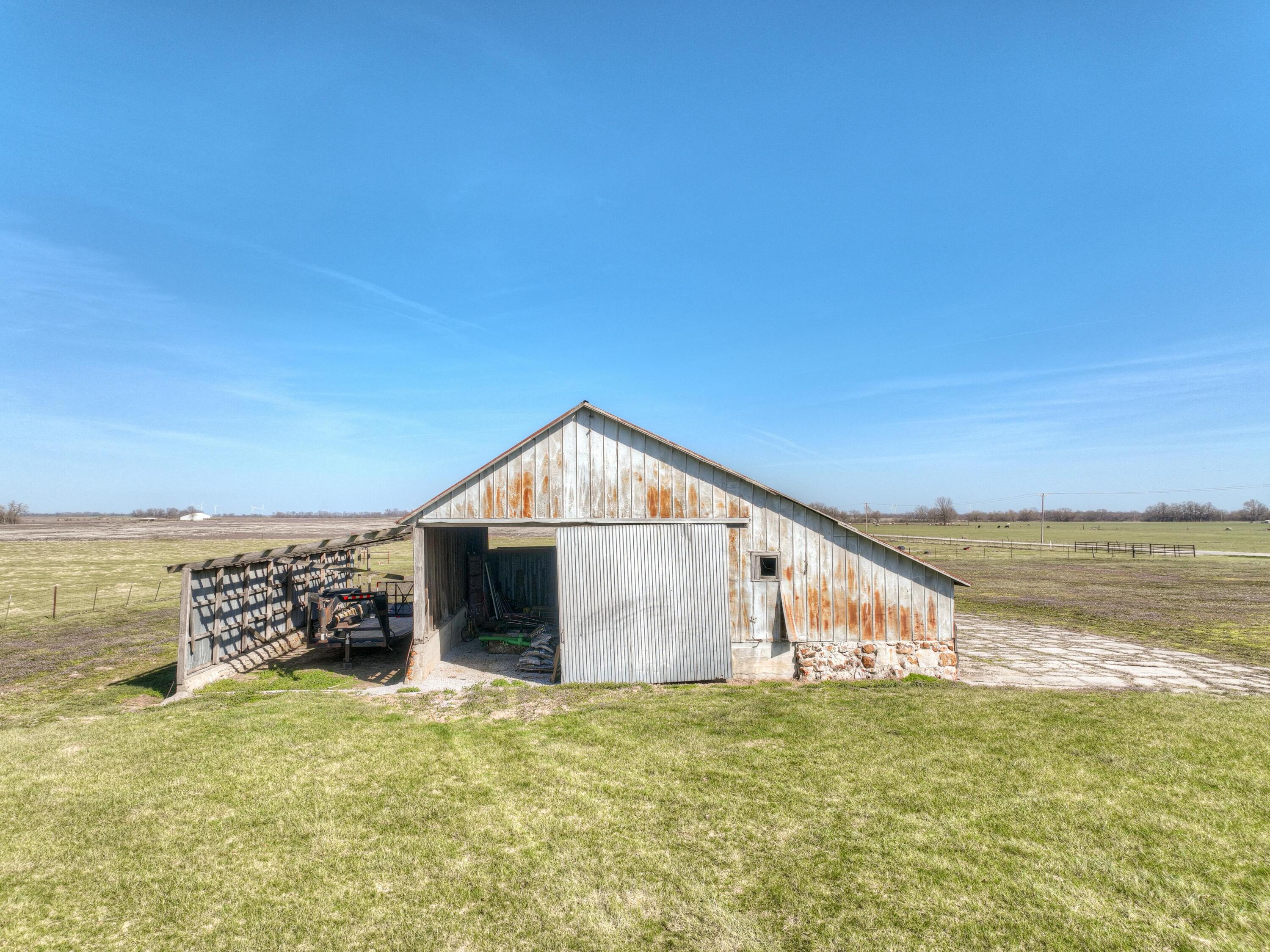 9609 Base Line Boulevard Property Photo 72
