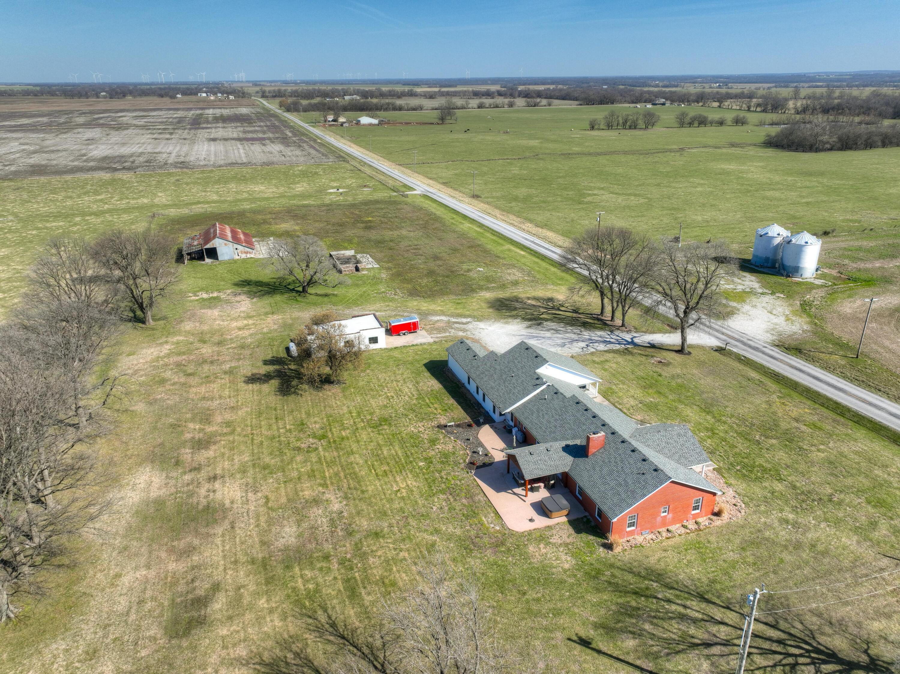 9609 Base Line Boulevard Property Photo 82
