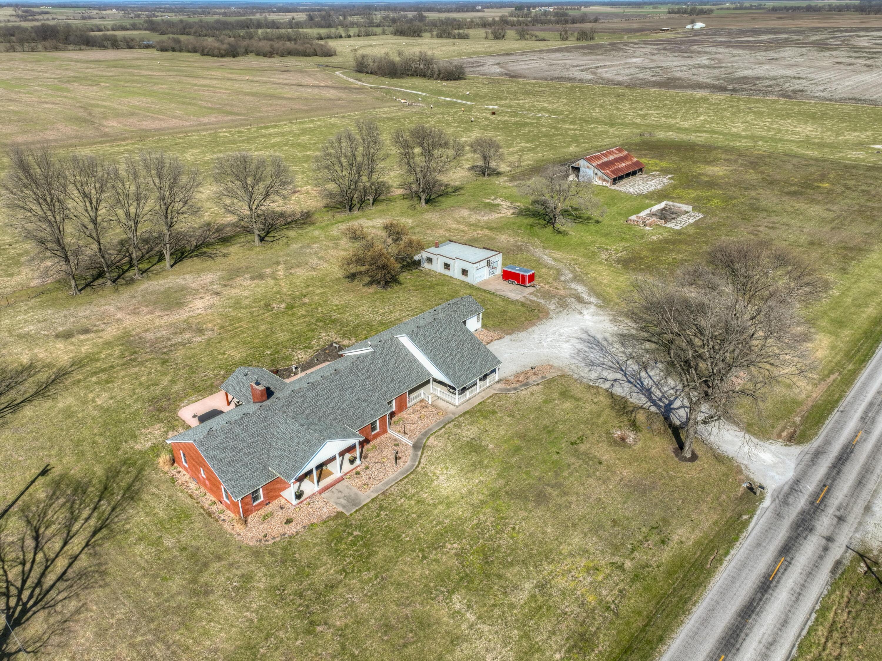 9609 Base Line Boulevard Property Photo 83