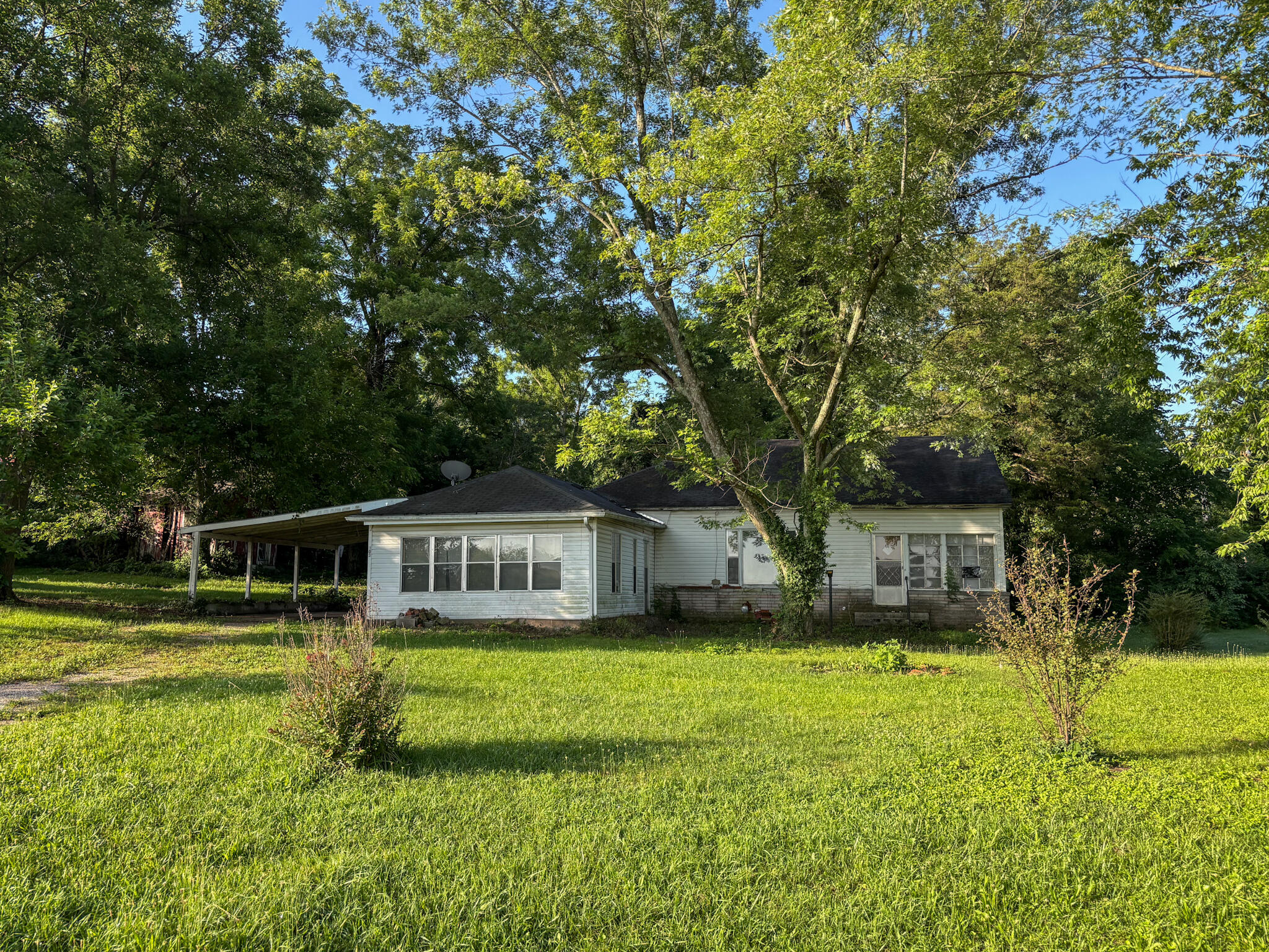 103 Pirate Lane Property Photo 1