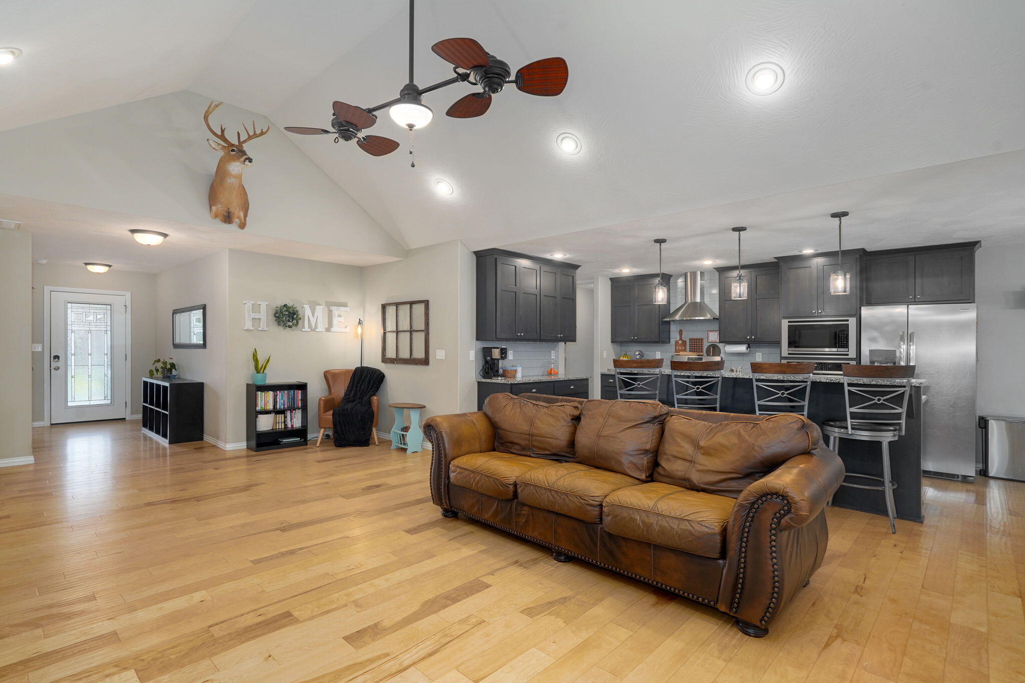 1309 South Appomattox Avenue Property Photo 9