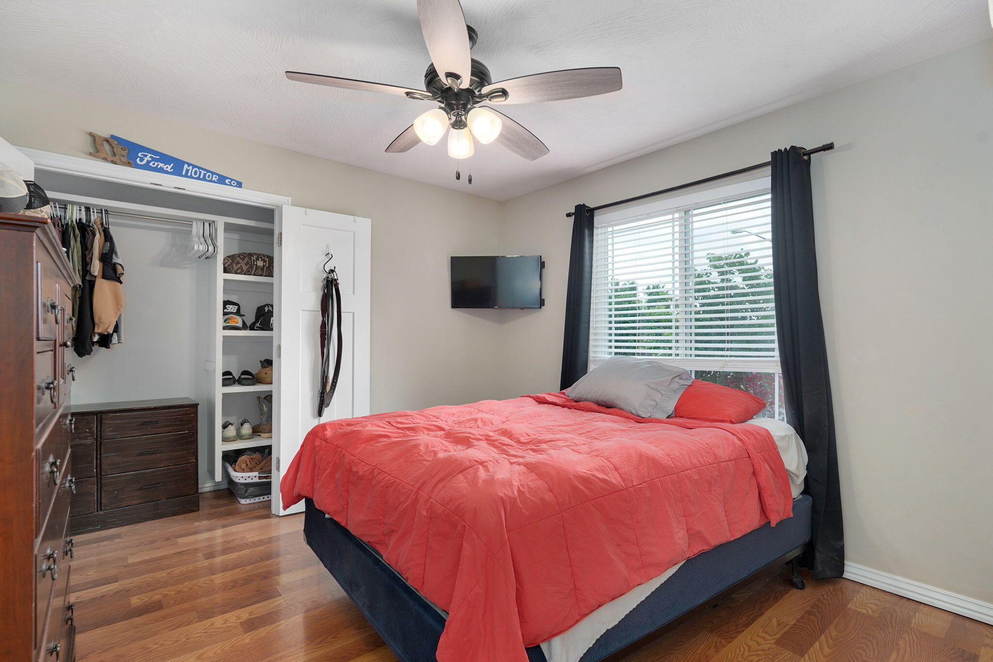1309 South Appomattox Avenue Property Photo 23