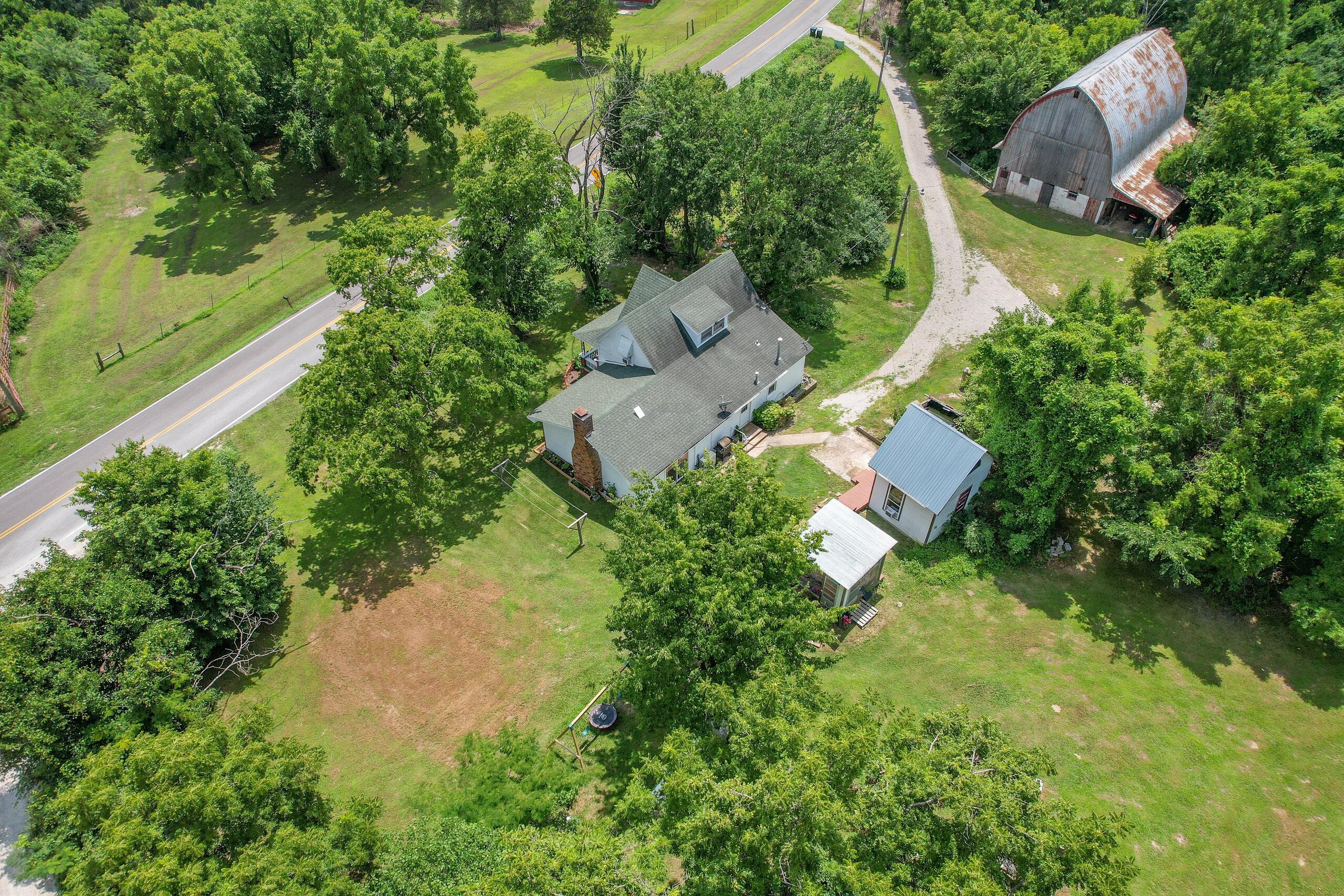 949 Long State Highway Y Property Photo 59