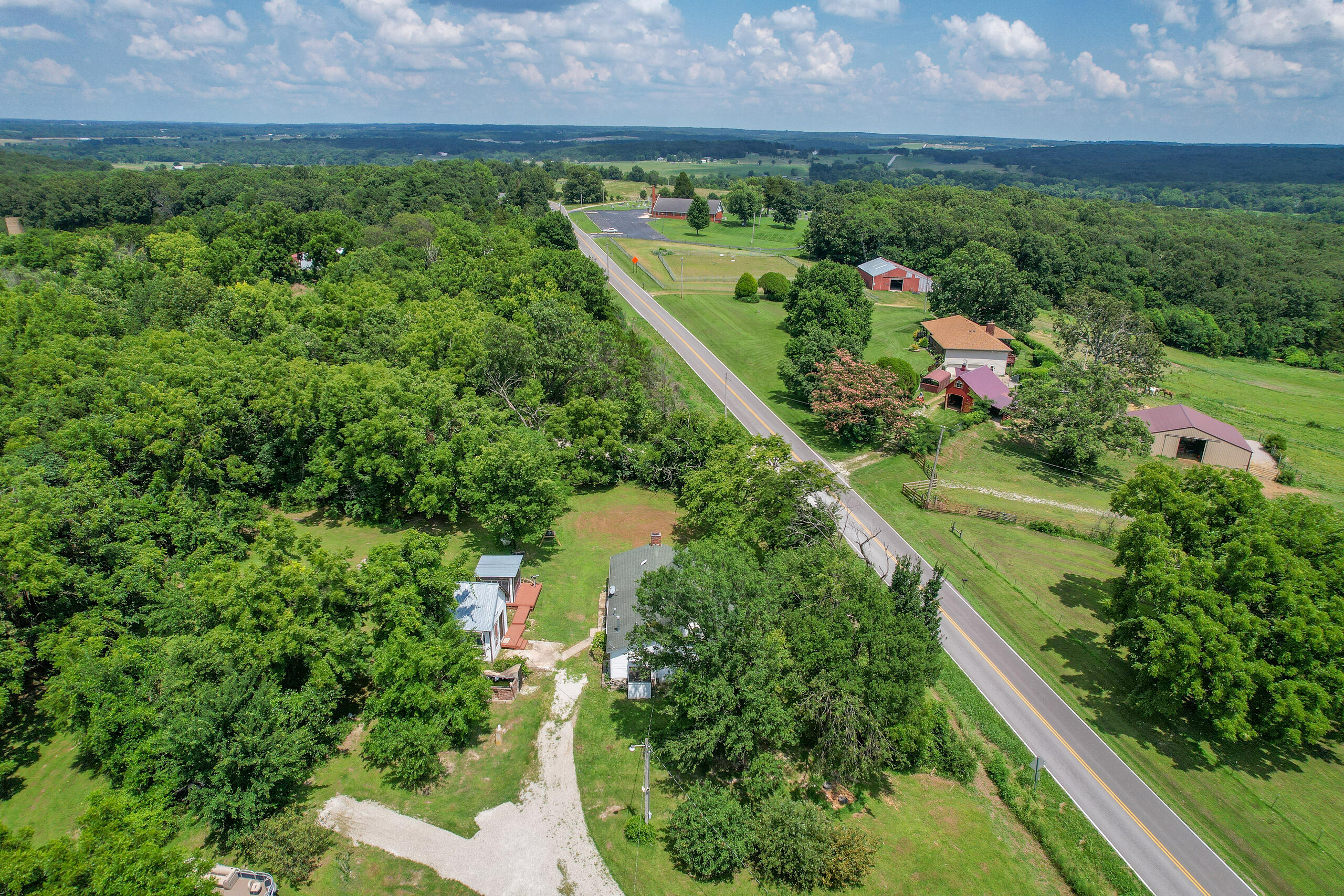 949 Long State Highway Y Property Photo 61