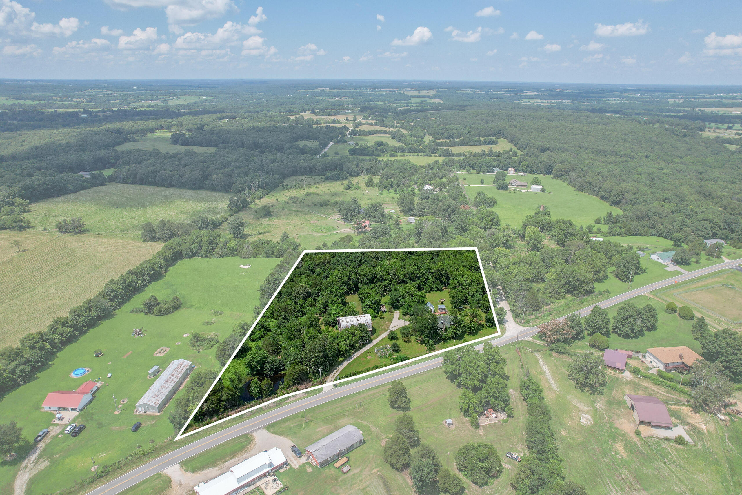 949 Long State Highway Y Property Photo 63