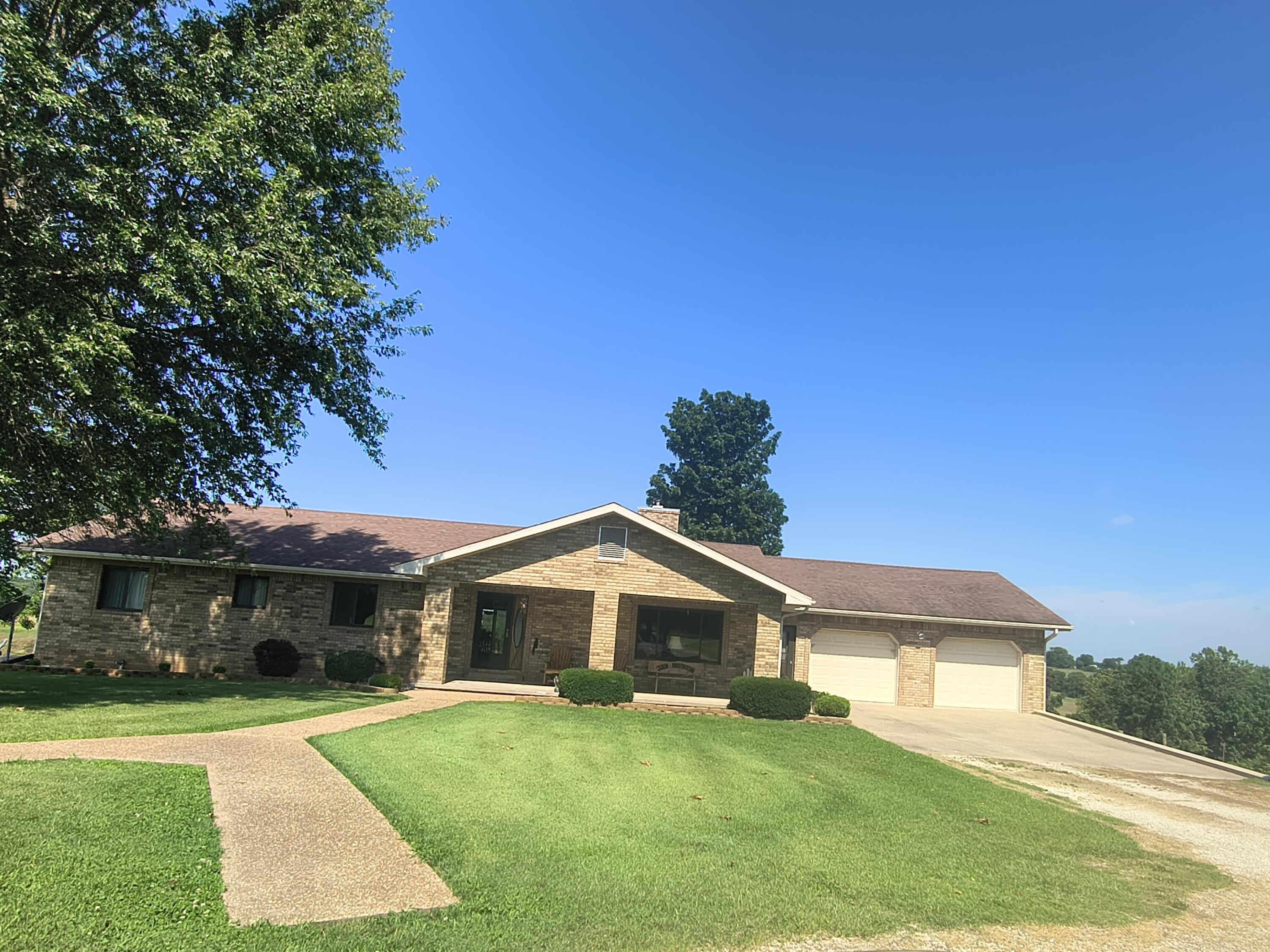 25059 West State Highway Tt Property Photo 1