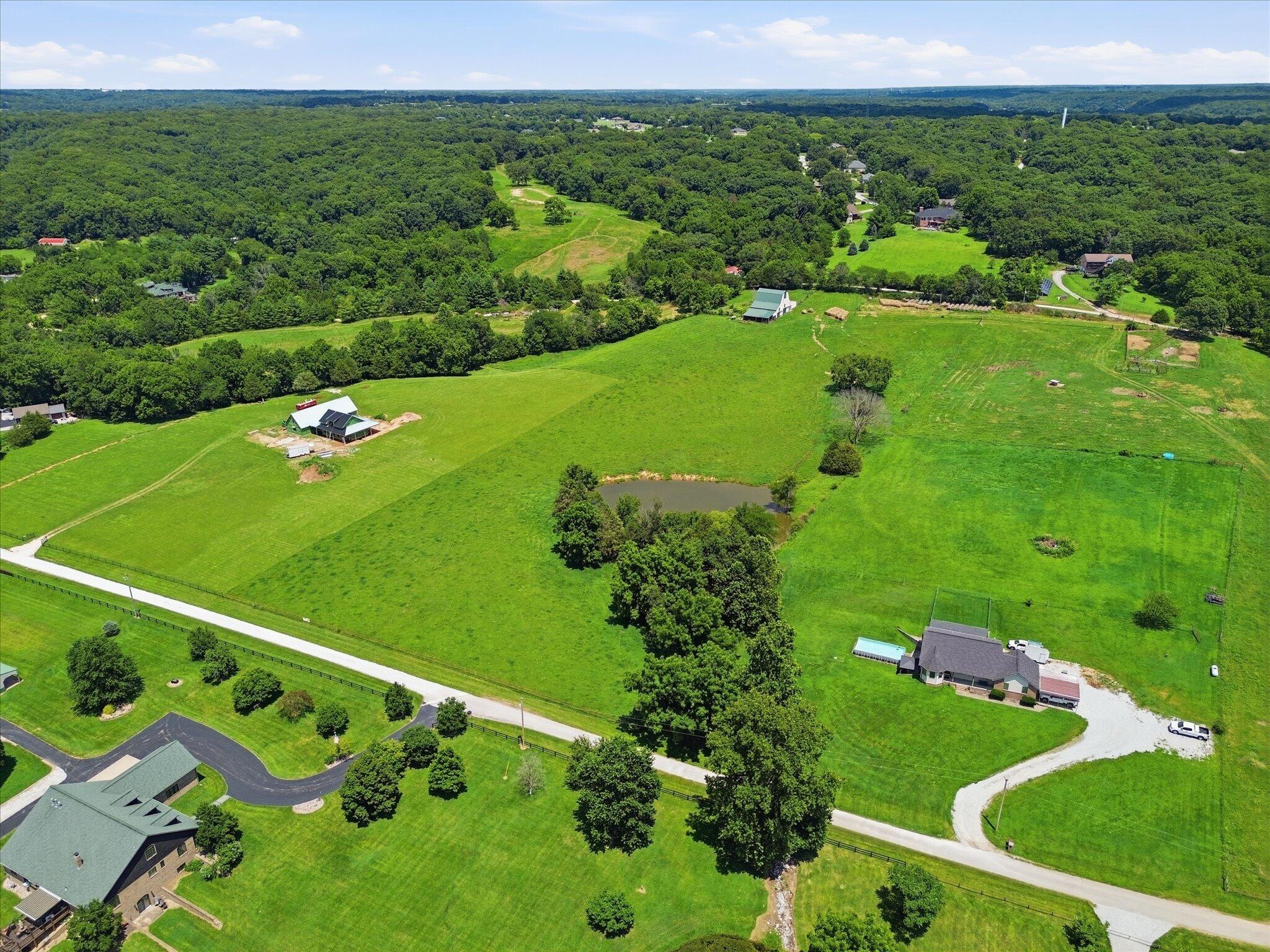 000 W. Horse Haven Trl Property Photo 12