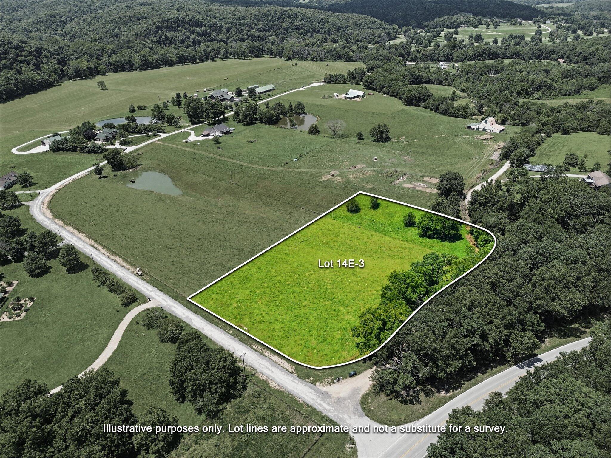 000 W. Horse Haven Trl Property Photo 1