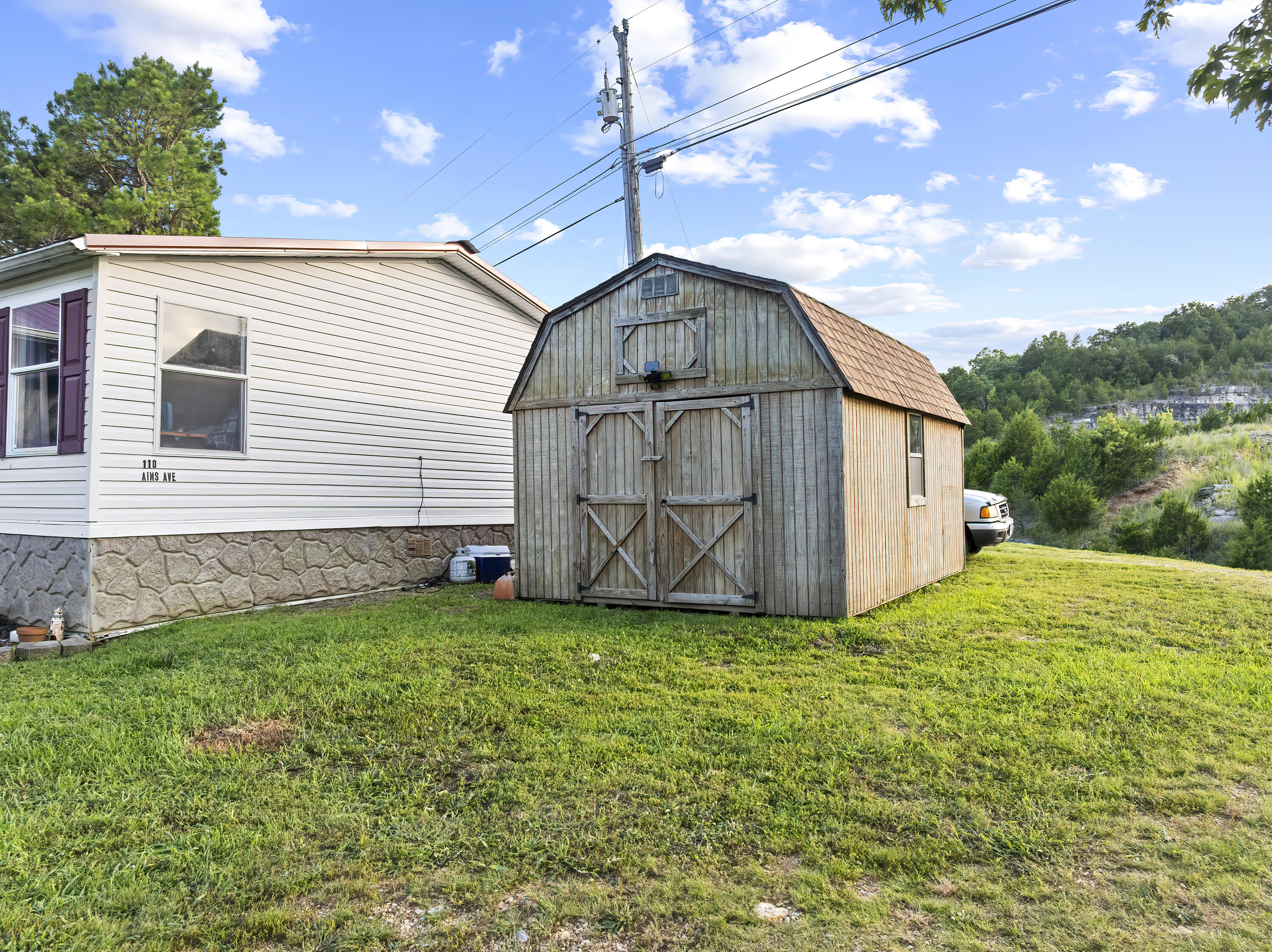 110 Alms Avenue Property Photo 35