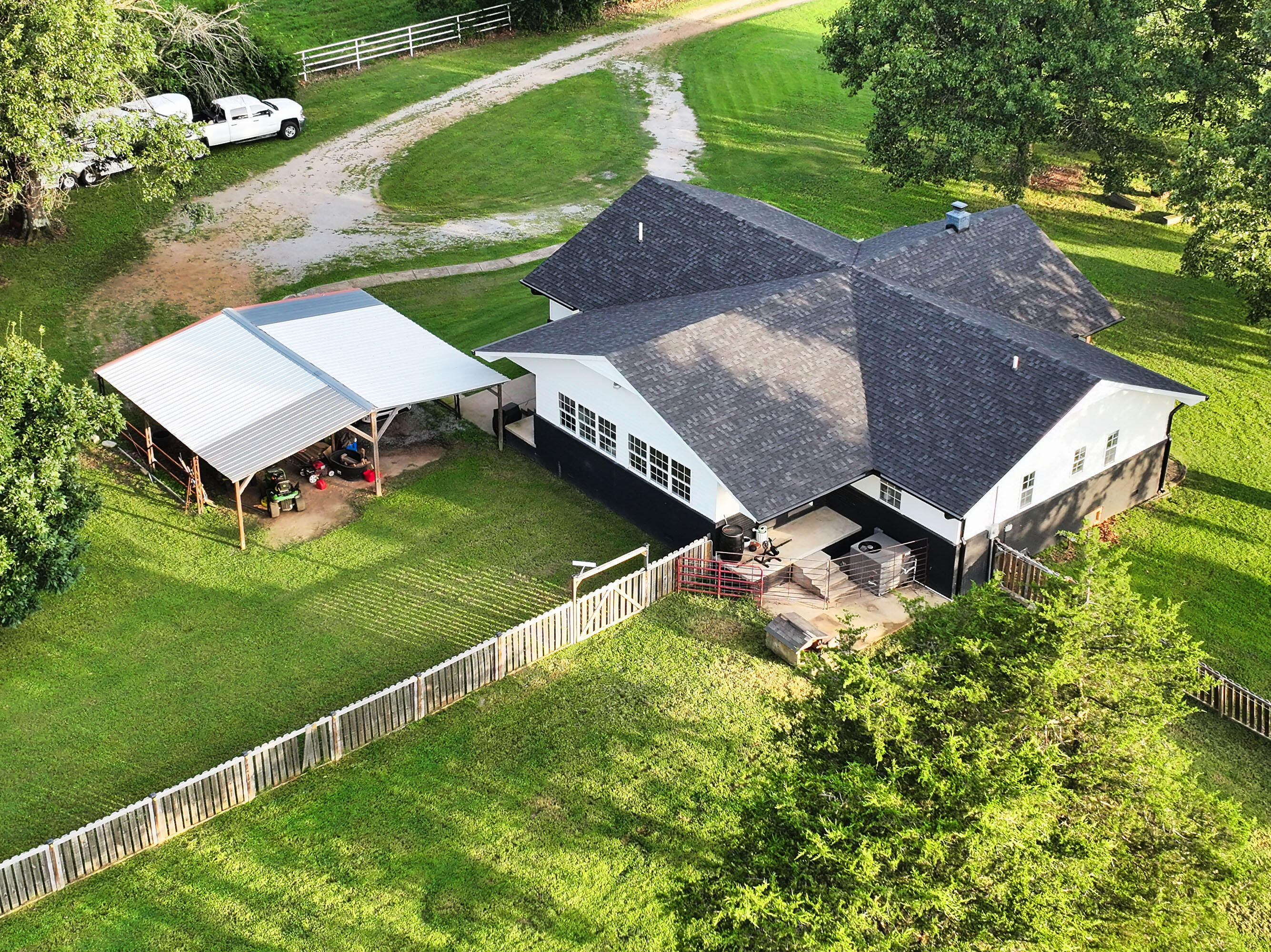 345 Fort Lane Property Photo 63