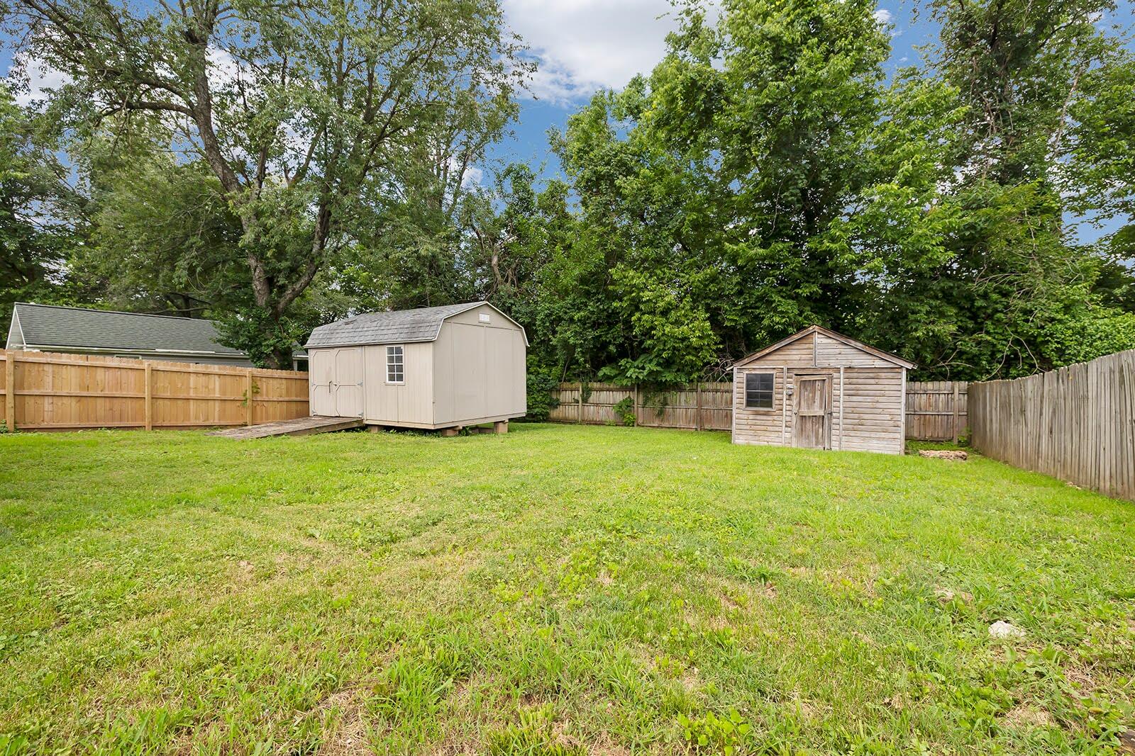 1103 South Overhill Avenue Property Photo 26
