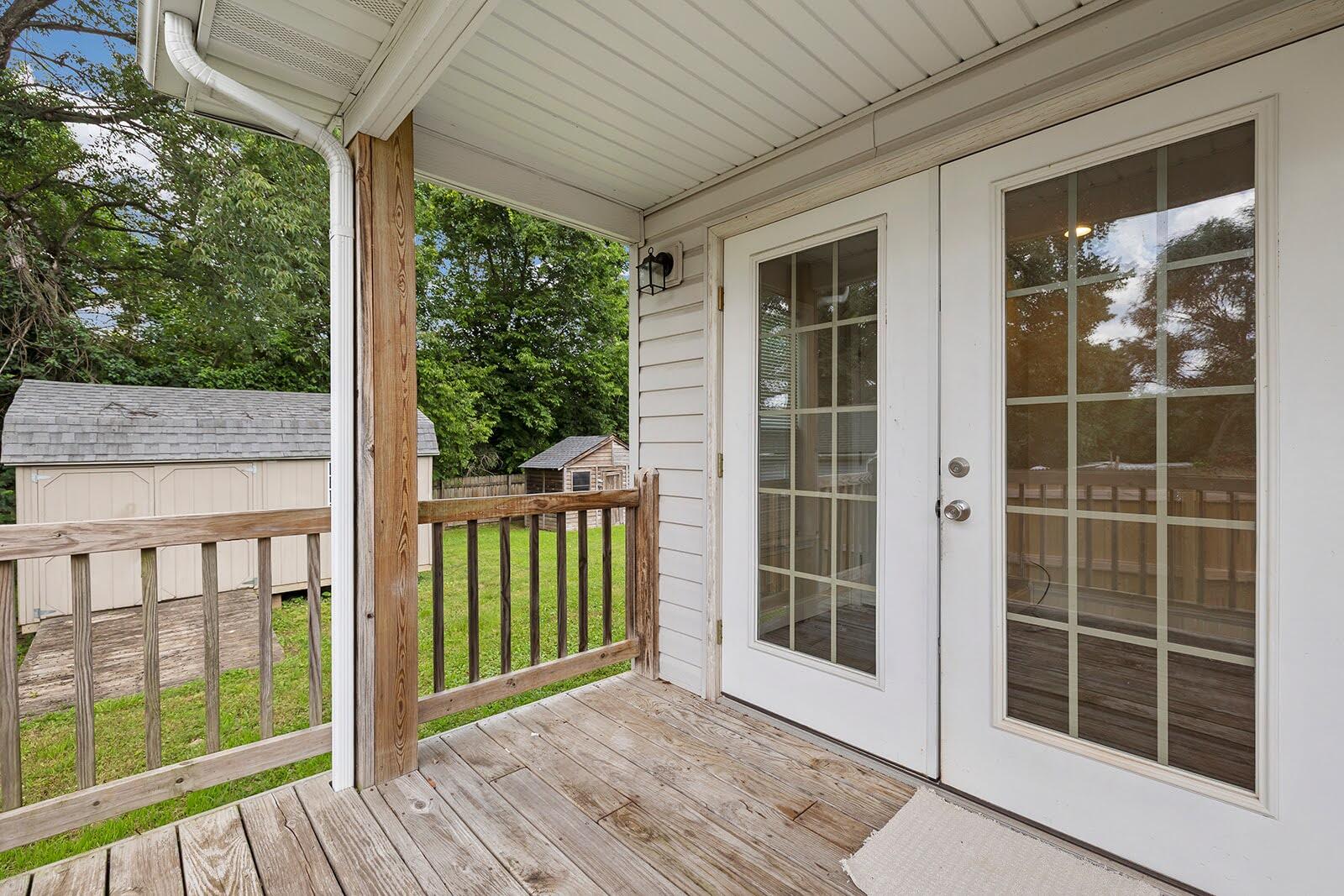 1103 South Overhill Avenue Property Photo 27
