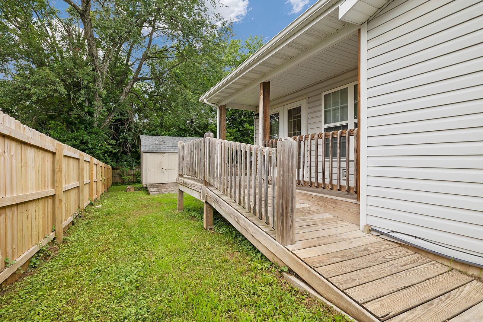 1103 South Overhill Avenue Property Photo 29