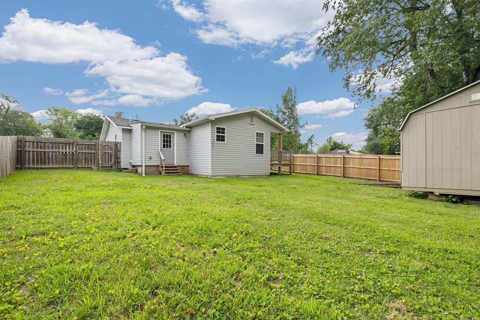 1103 South Overhill Avenue Property Photo 31