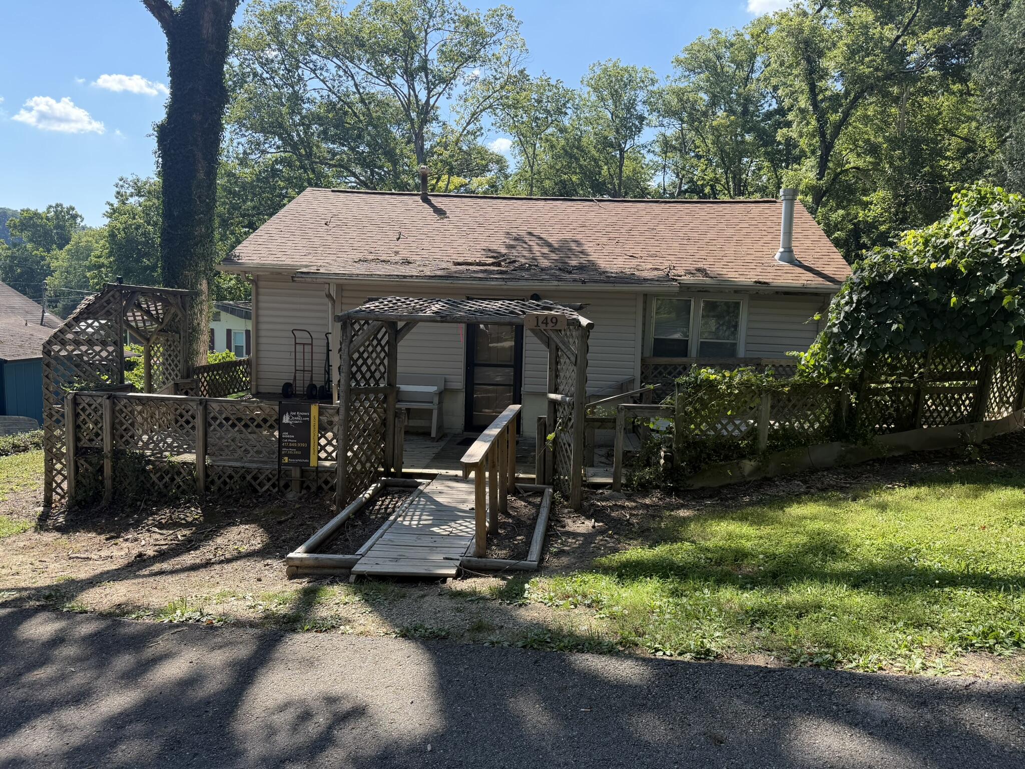 149 Parmenter Lane Property Photo 1