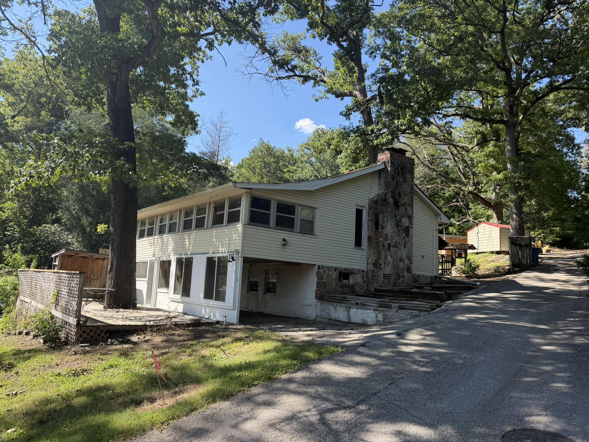 155 Parmenter Lane Property Photo 1