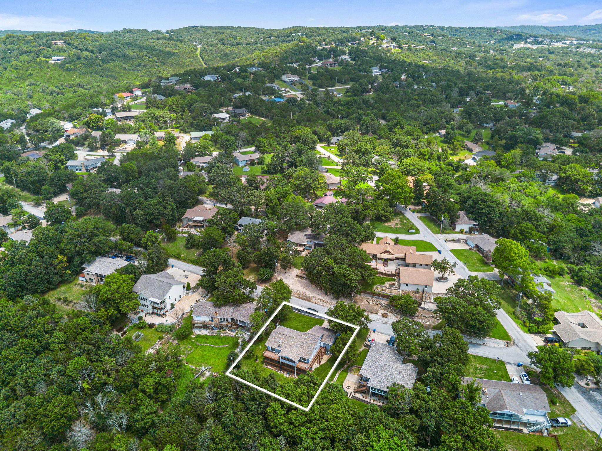 5 Greenbrier Drive Property Photo 59
