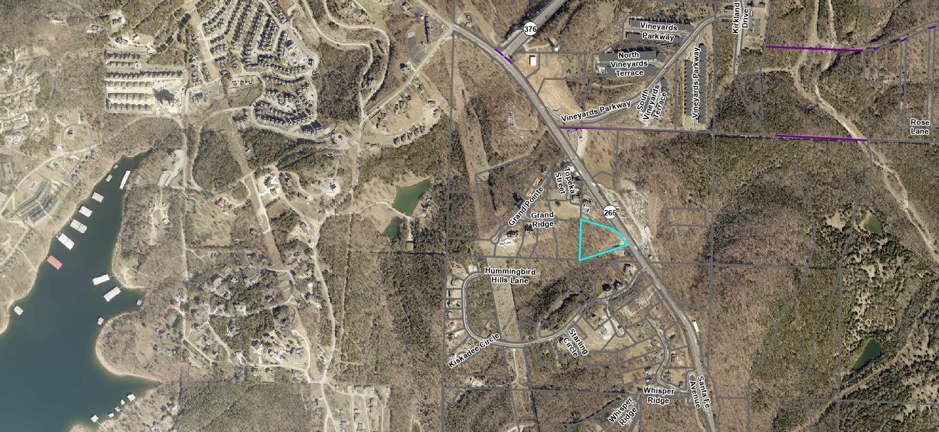 2291 State Hwy 265 Property Photo 5