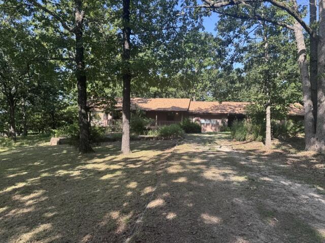 203 Blue Meadows Drive Property Photo 1