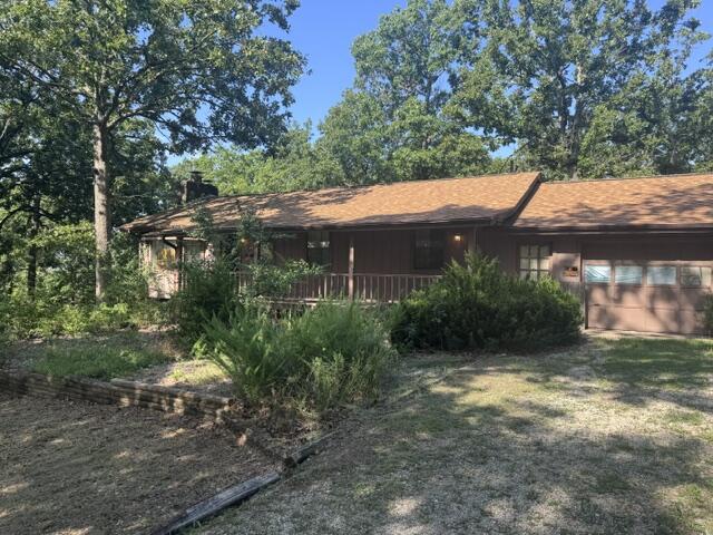 203 Blue Meadows Drive Property Photo 2