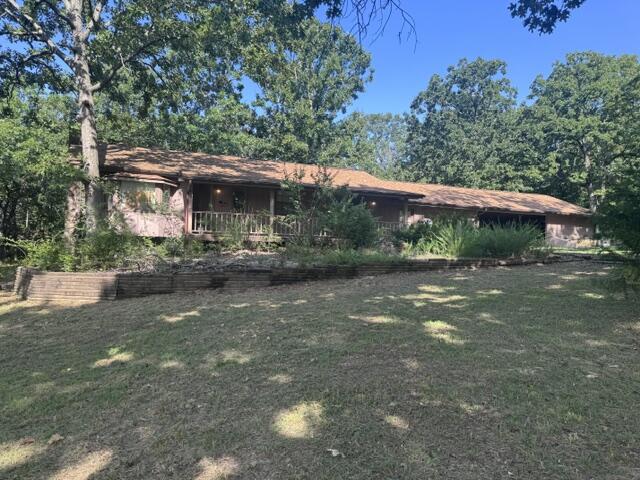 203 Blue Meadows Drive Property Photo 9