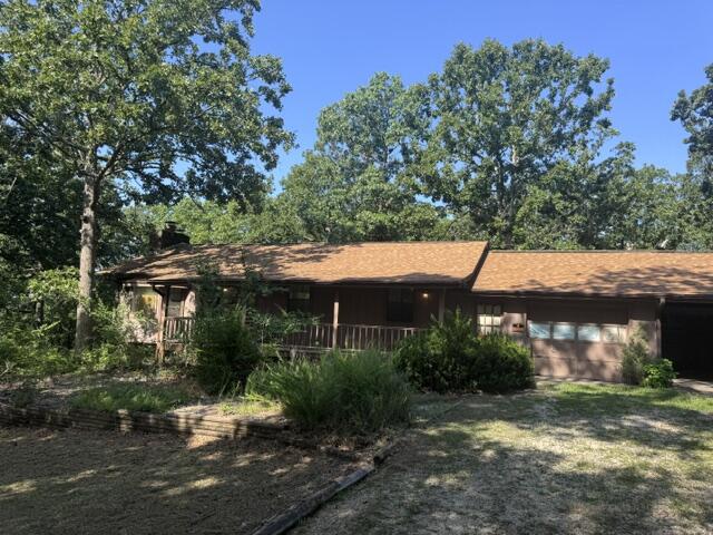203 Blue Meadows Drive Property Photo 13